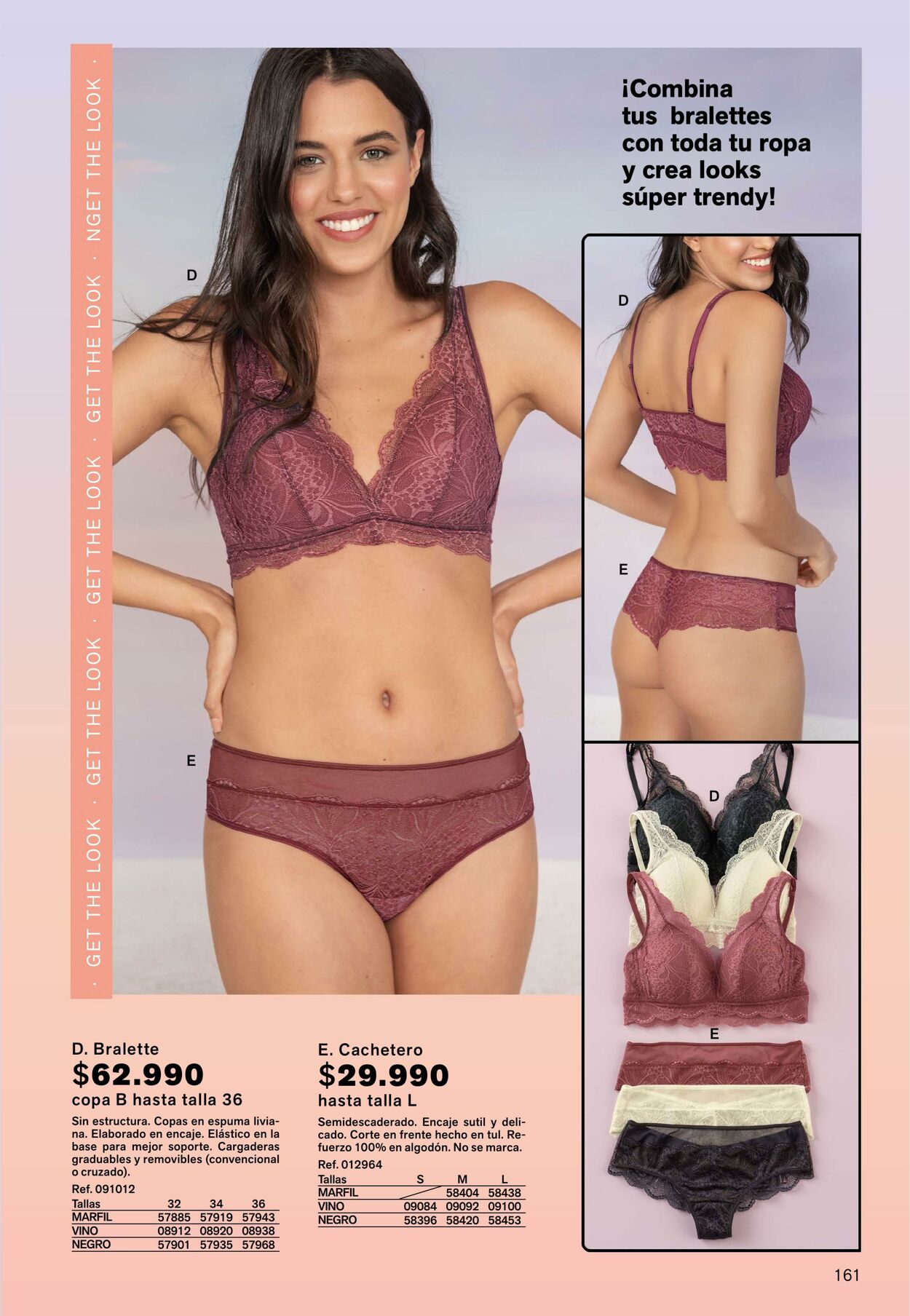 Catálogo Leonisa 01.04.2022 - 21.04.2022