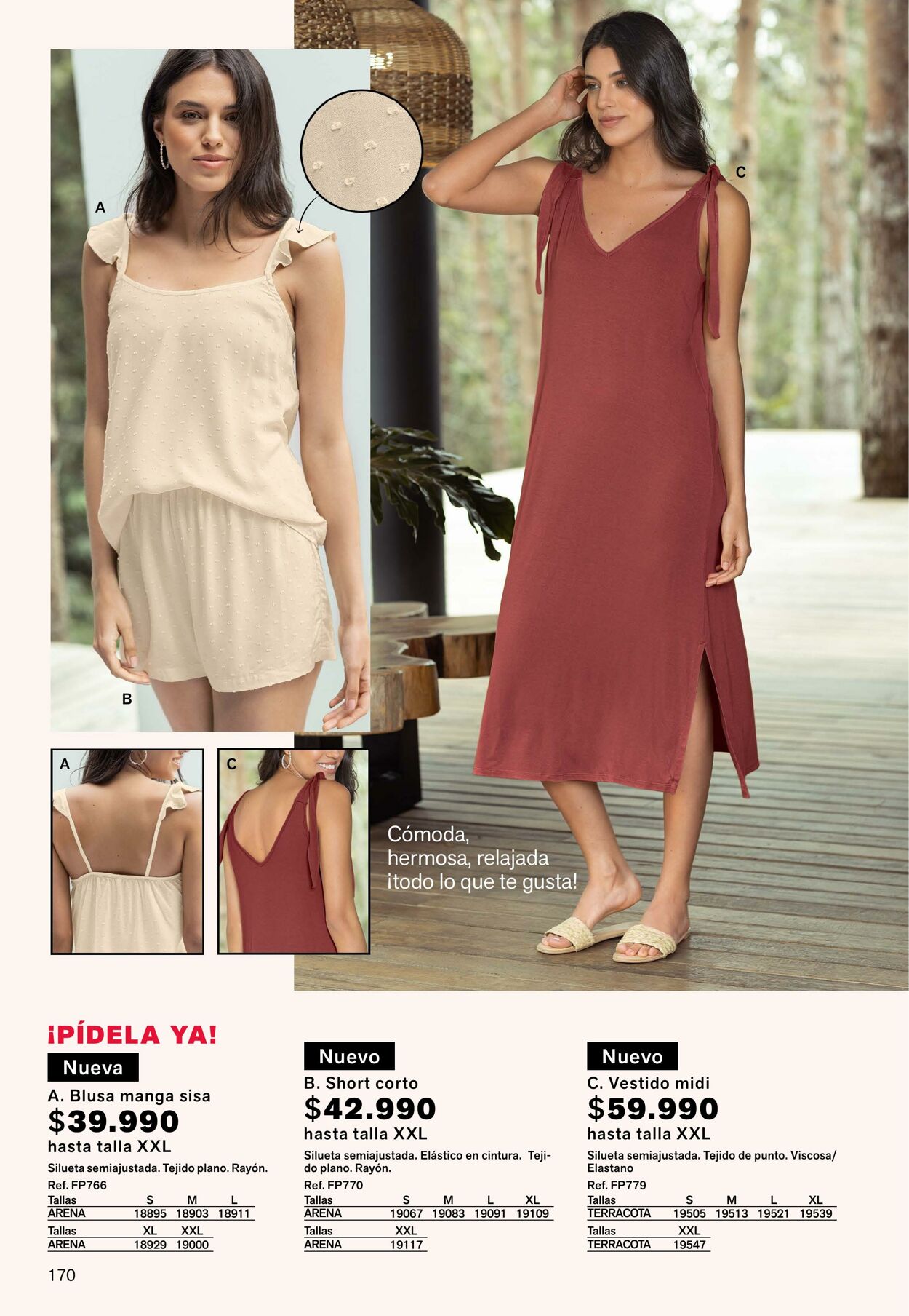 Catálogo Leonisa 01.04.2022 - 21.04.2022