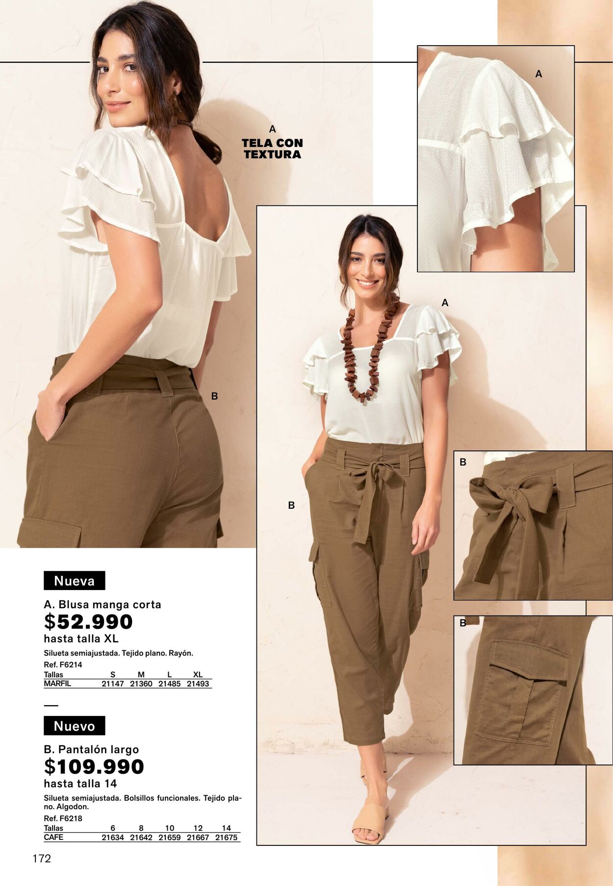 Catálogo Leonisa 01.04.2022 - 21.04.2022