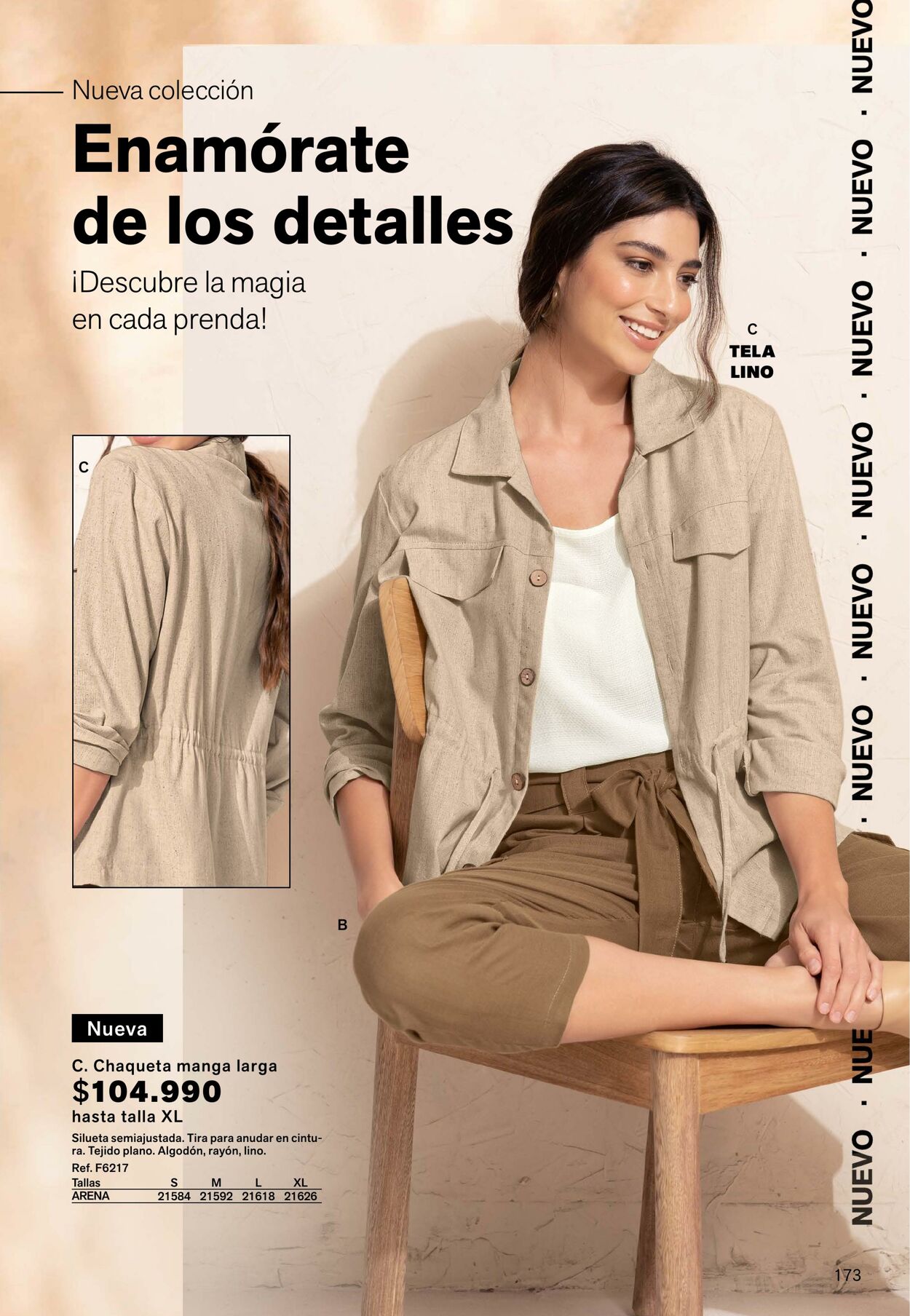 Catálogo Leonisa 01.04.2022 - 21.04.2022