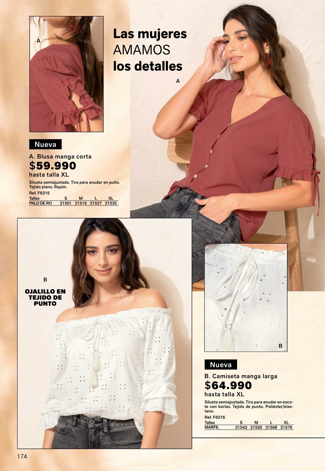 Catálogo Leonisa 01.04.2022 - 21.04.2022