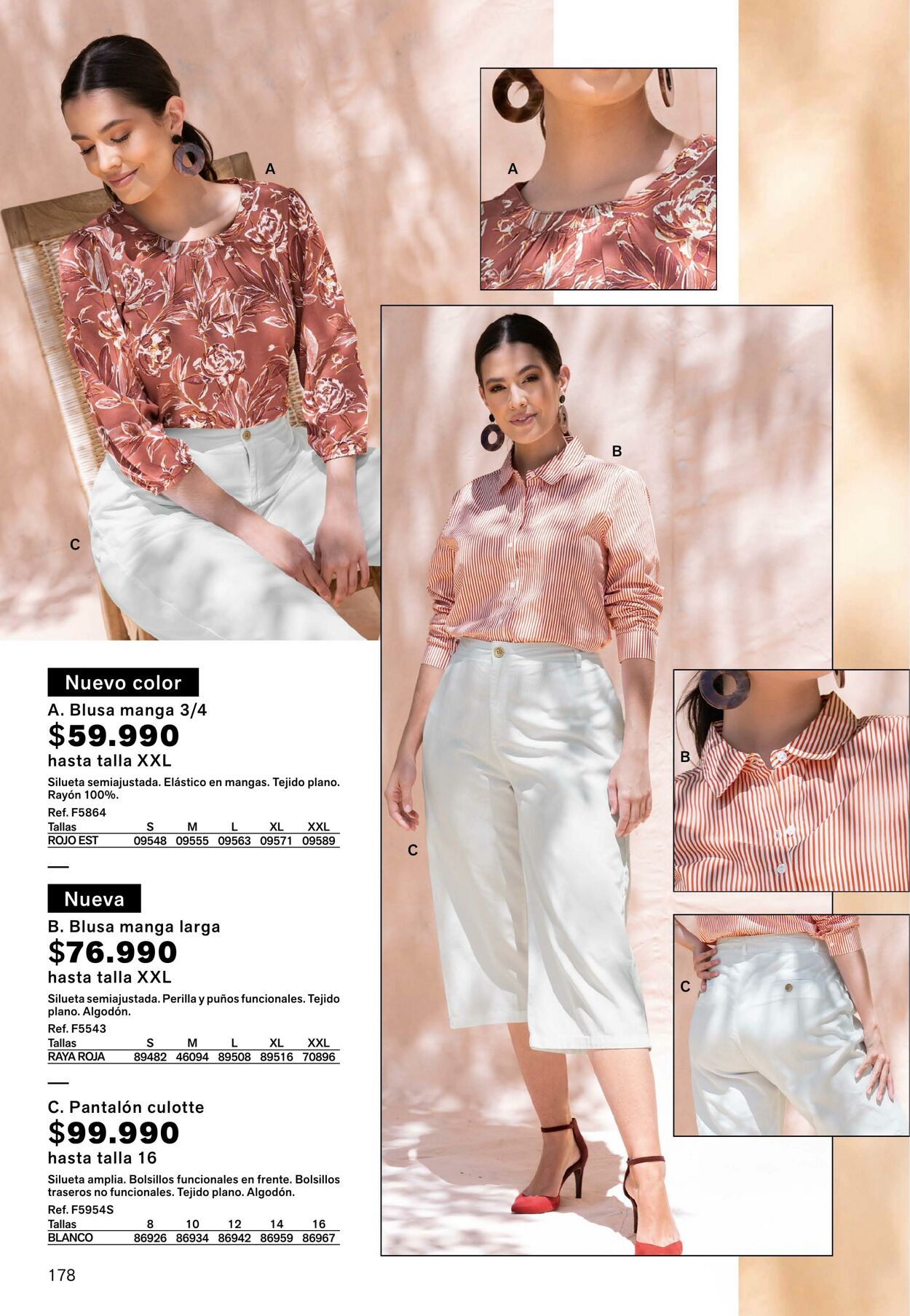 Catálogo Leonisa 01.04.2022 - 21.04.2022