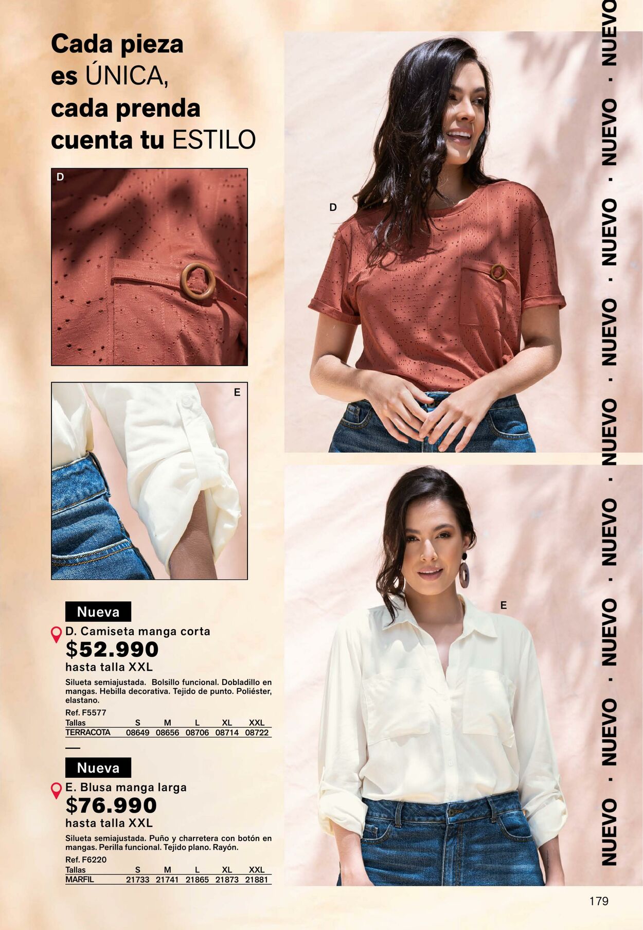 Catálogo Leonisa 01.04.2022 - 21.04.2022