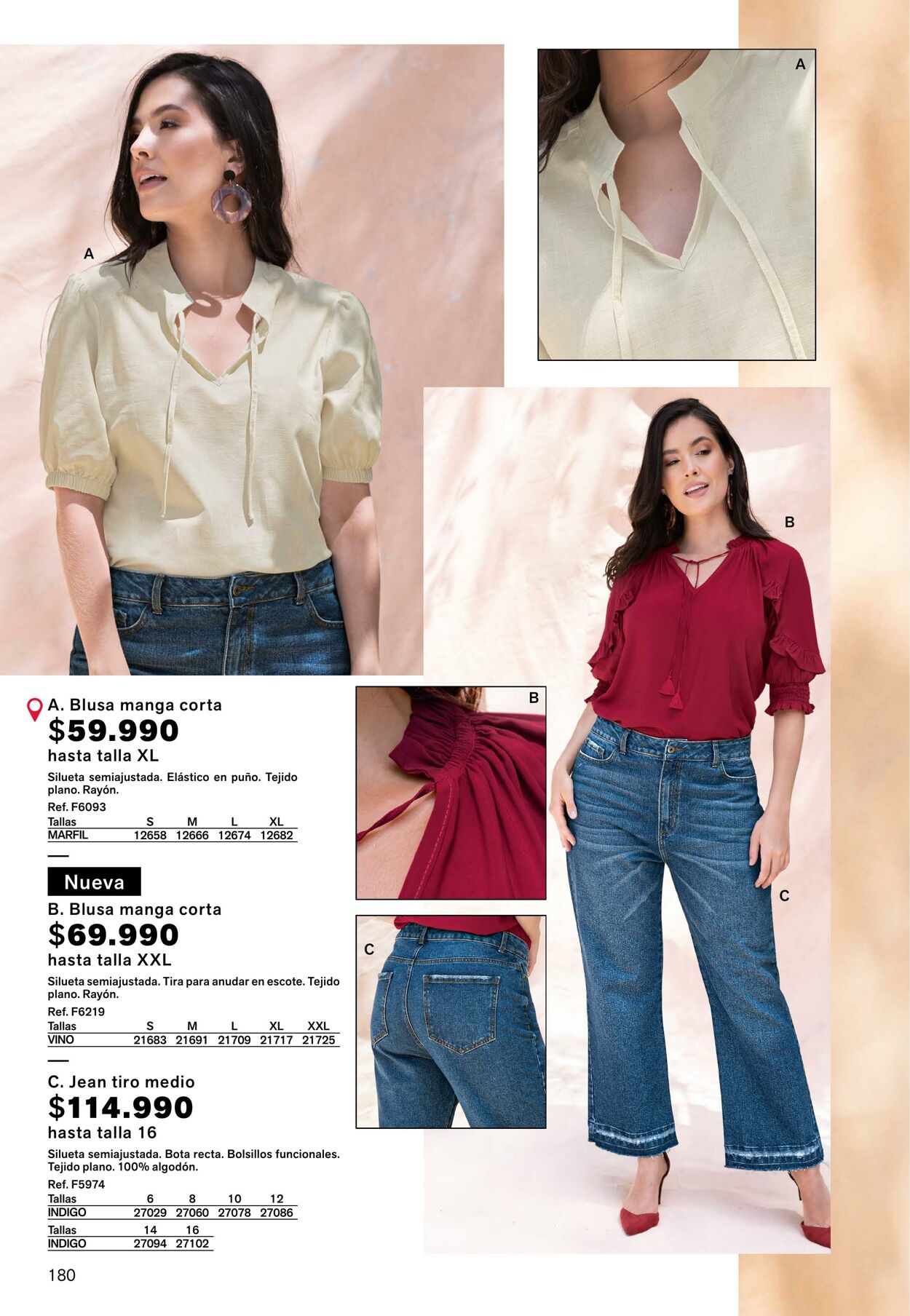 Catálogo Leonisa 01.04.2022 - 21.04.2022