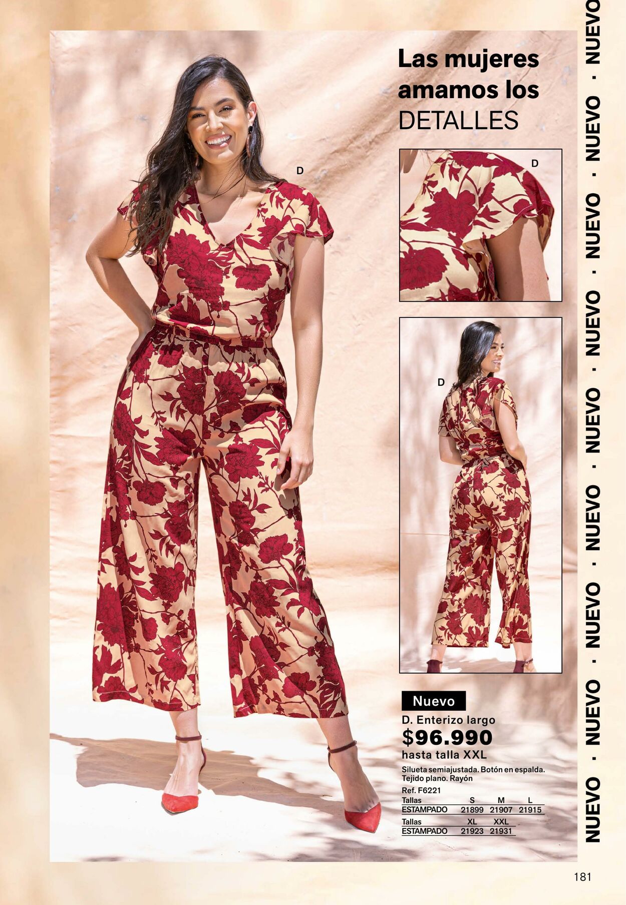 Catálogo Leonisa 01.04.2022 - 21.04.2022