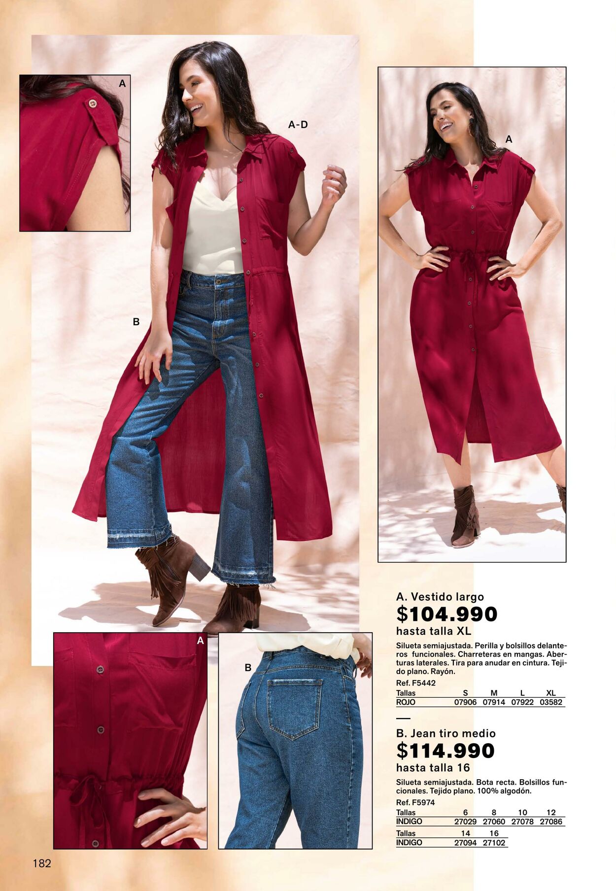 Catálogo Leonisa 01.04.2022 - 21.04.2022