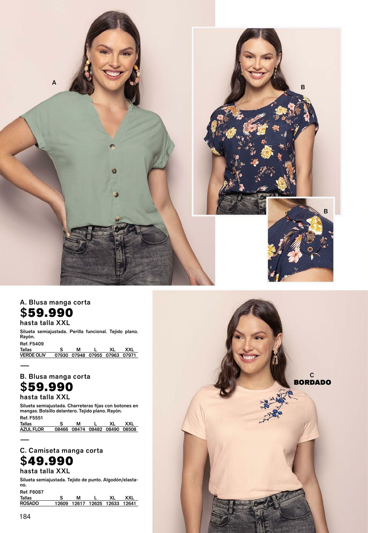 Catálogo Leonisa 01.04.2022 - 21.04.2022