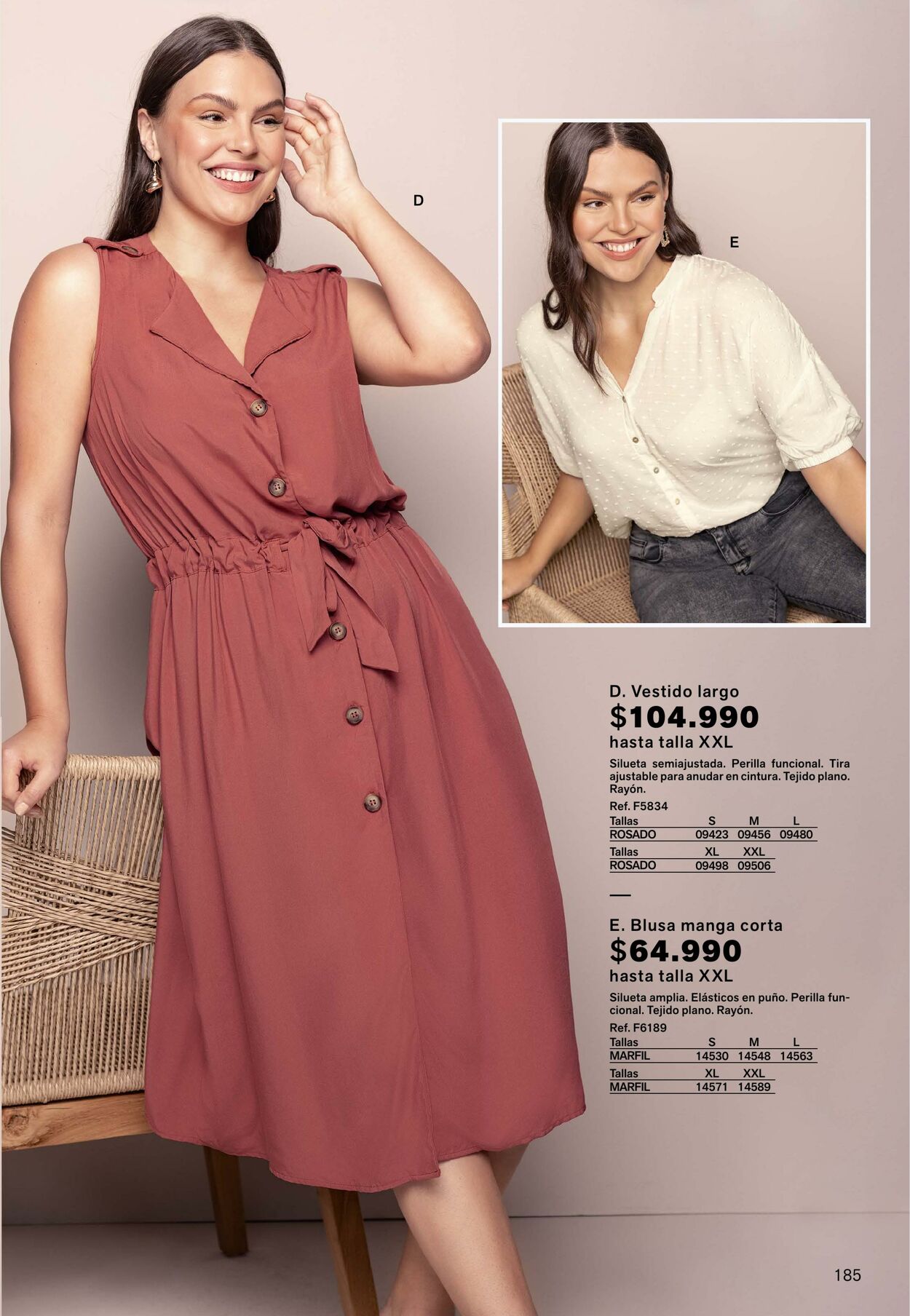 Catálogo Leonisa 01.04.2022 - 21.04.2022