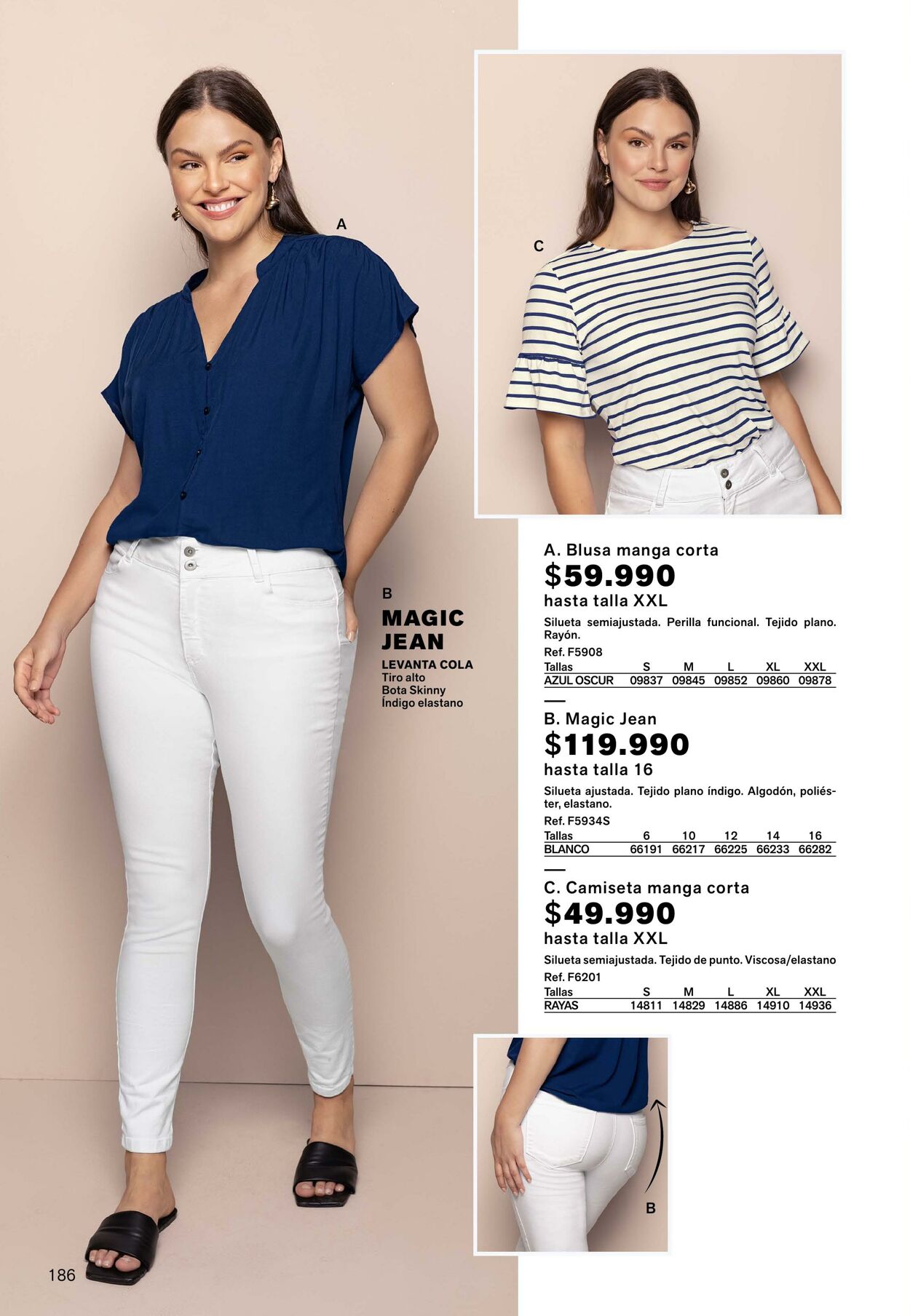 Catálogo Leonisa 01.04.2022 - 21.04.2022