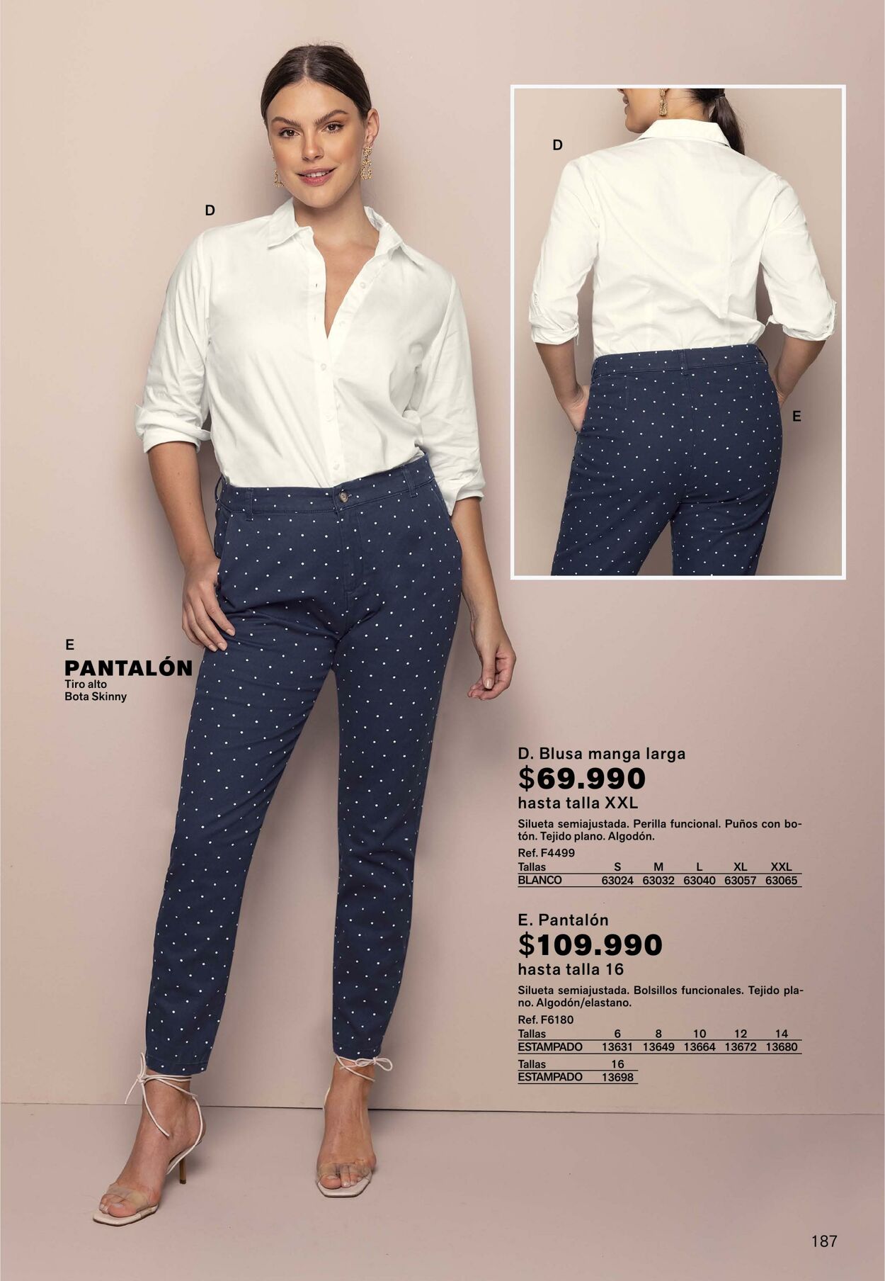 Catálogo Leonisa 01.04.2022 - 21.04.2022