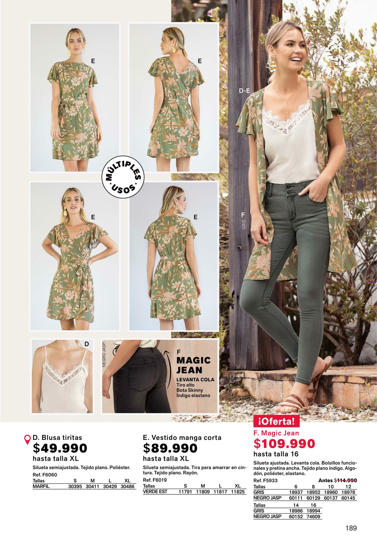 Catálogo Leonisa 01.04.2022 - 21.04.2022