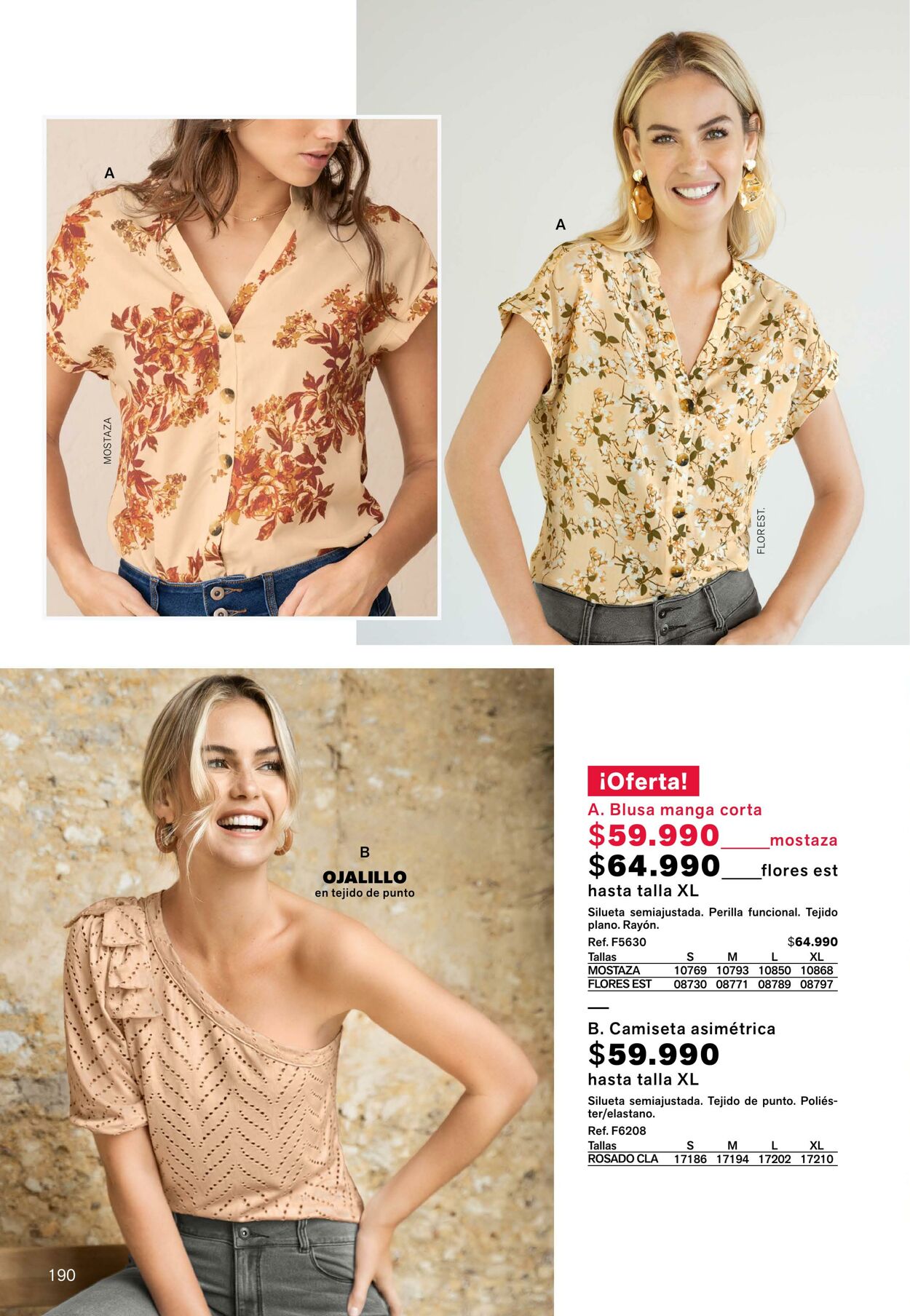 Catálogo Leonisa 01.04.2022 - 21.04.2022