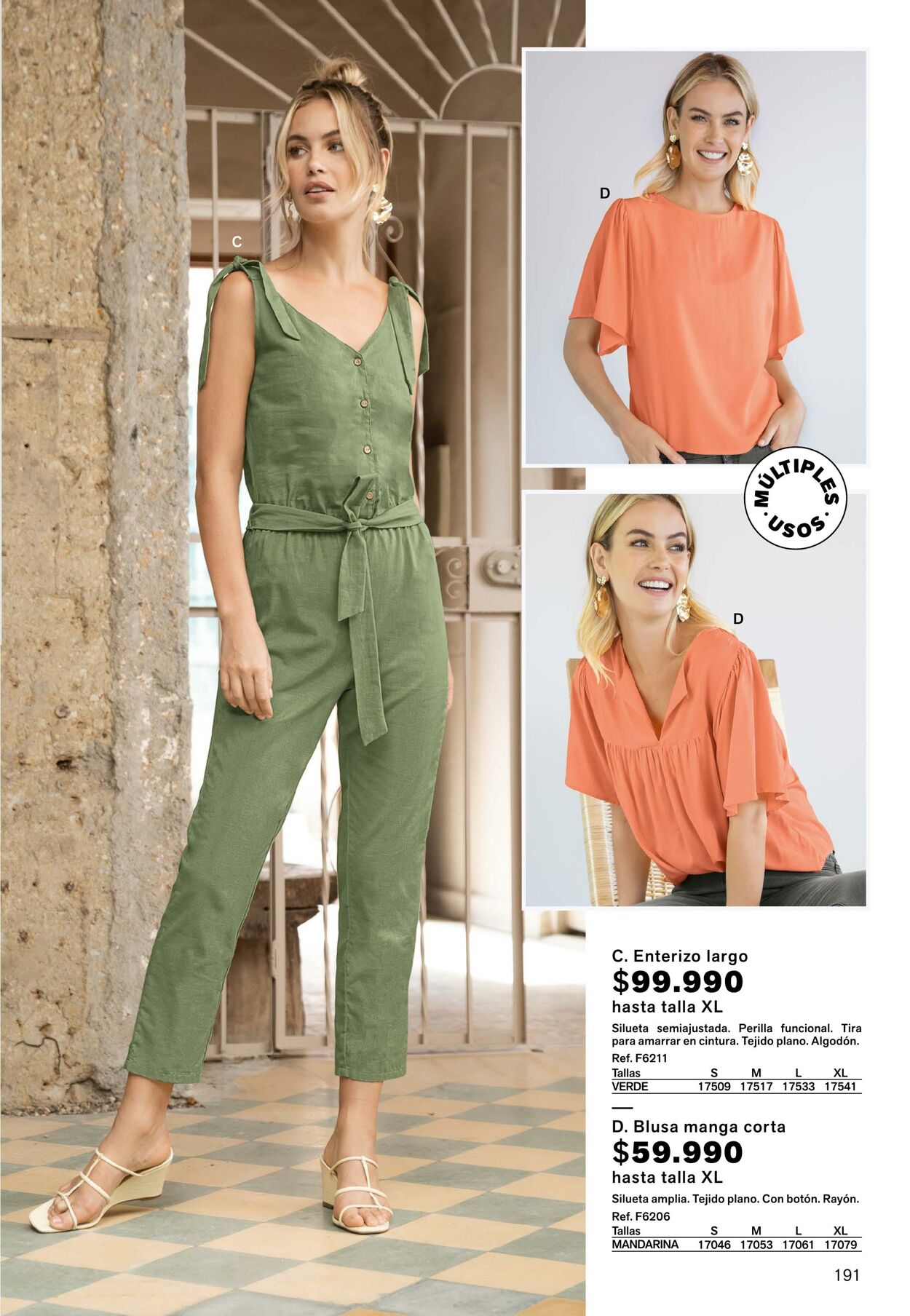 Catálogo Leonisa 01.04.2022 - 21.04.2022