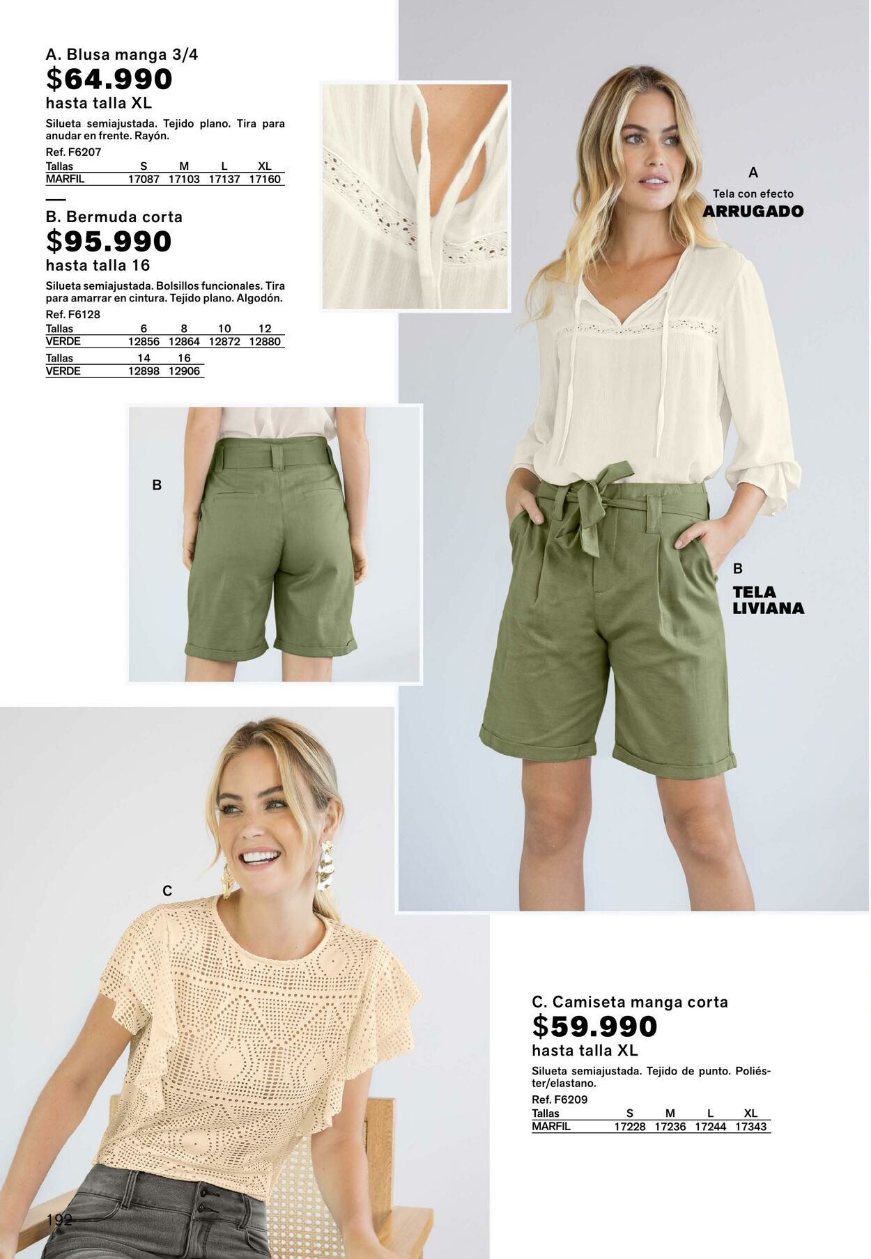 Catálogo Leonisa 01.04.2022 - 21.04.2022