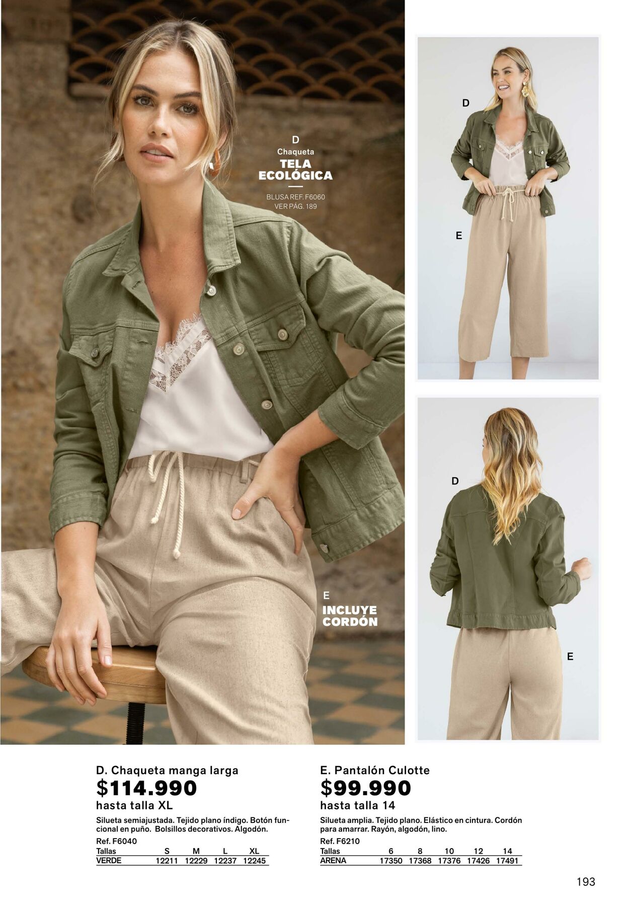 Catálogo Leonisa 01.04.2022 - 21.04.2022