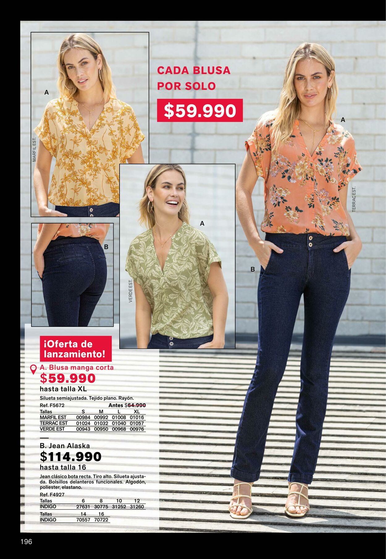 Catálogo Leonisa 01.04.2022 - 21.04.2022