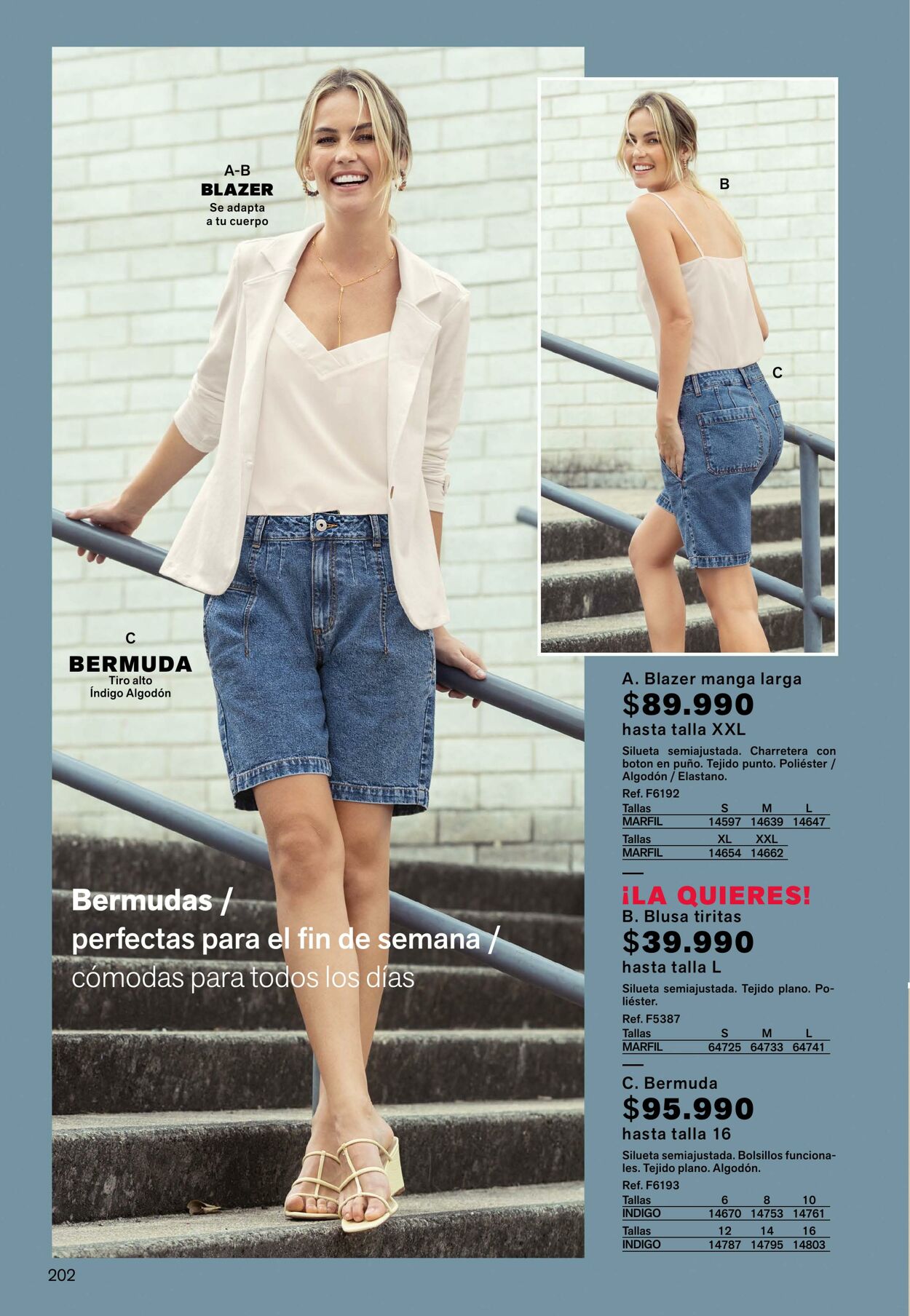 Catálogo Leonisa 01.04.2022 - 21.04.2022