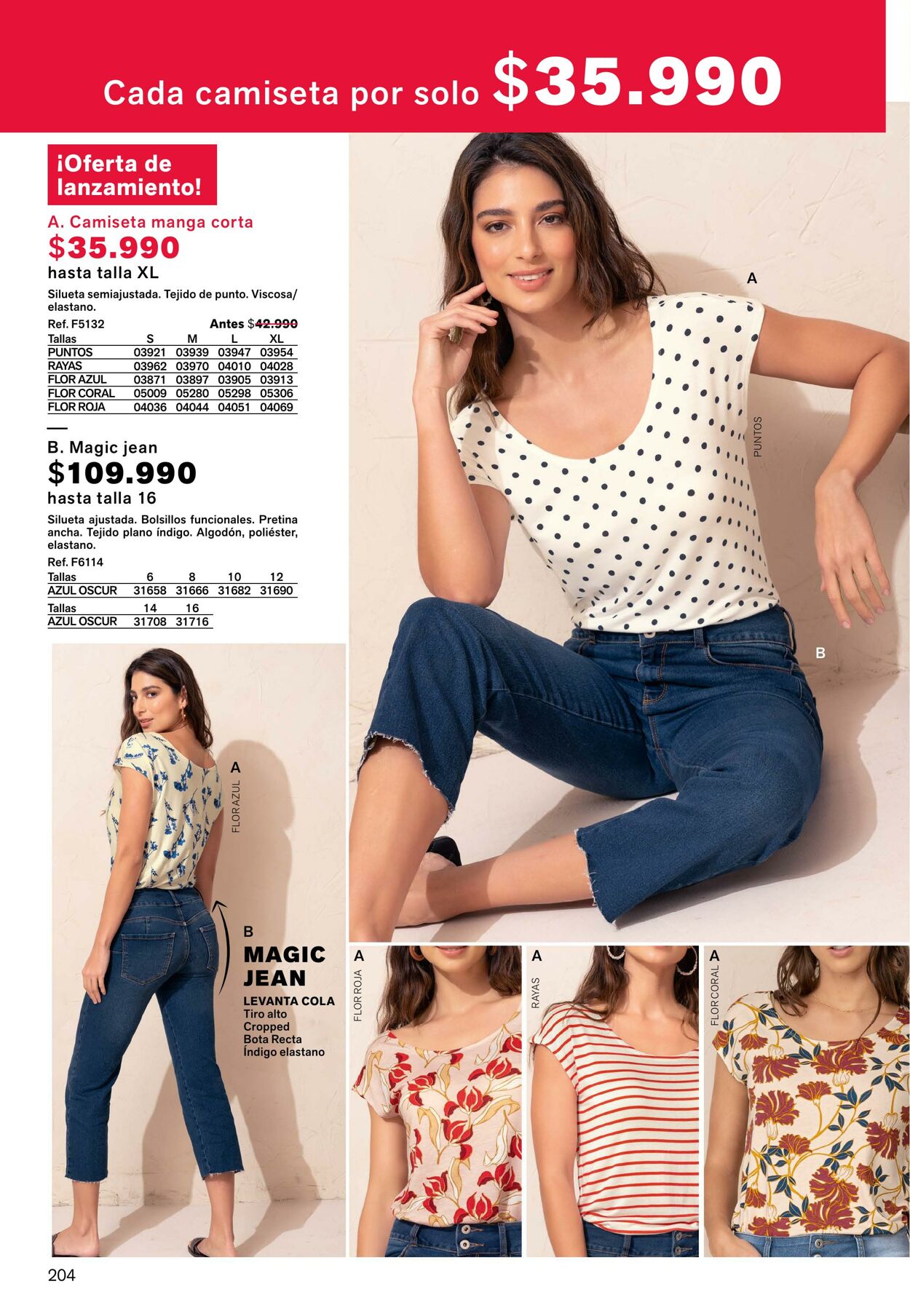 Catálogo Leonisa 01.04.2022 - 21.04.2022