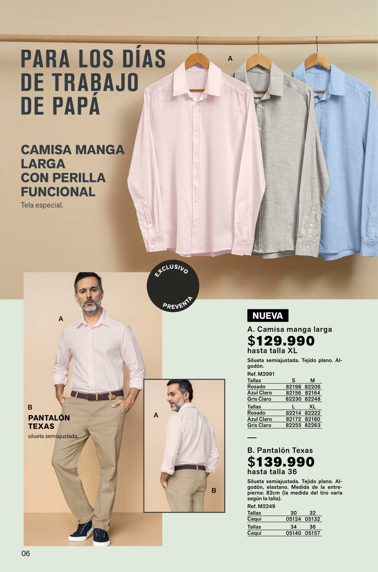 Catálogo Leonisa 22.05.2023 - 11.06.2023