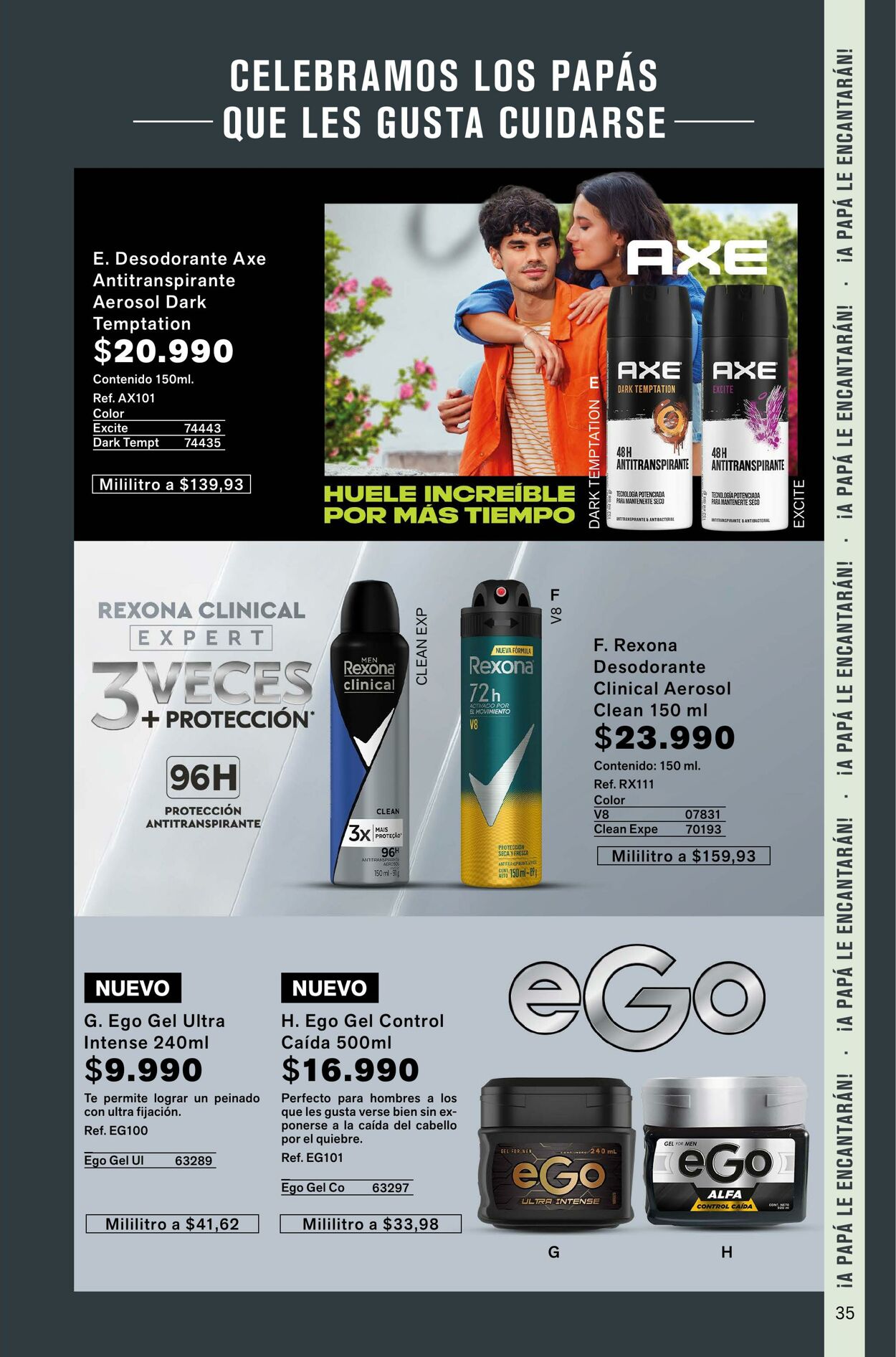 Catálogo Leonisa 22.05.2023 - 11.06.2023