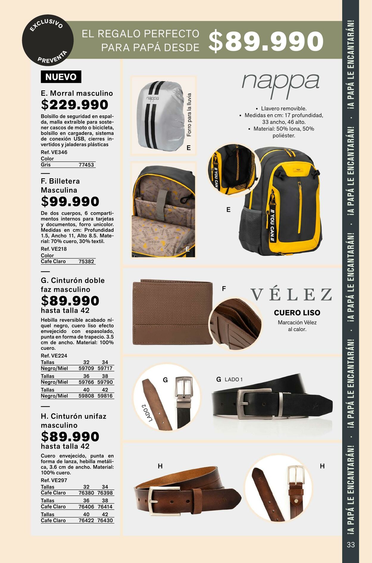 Catálogo Leonisa 22.05.2023 - 11.06.2023