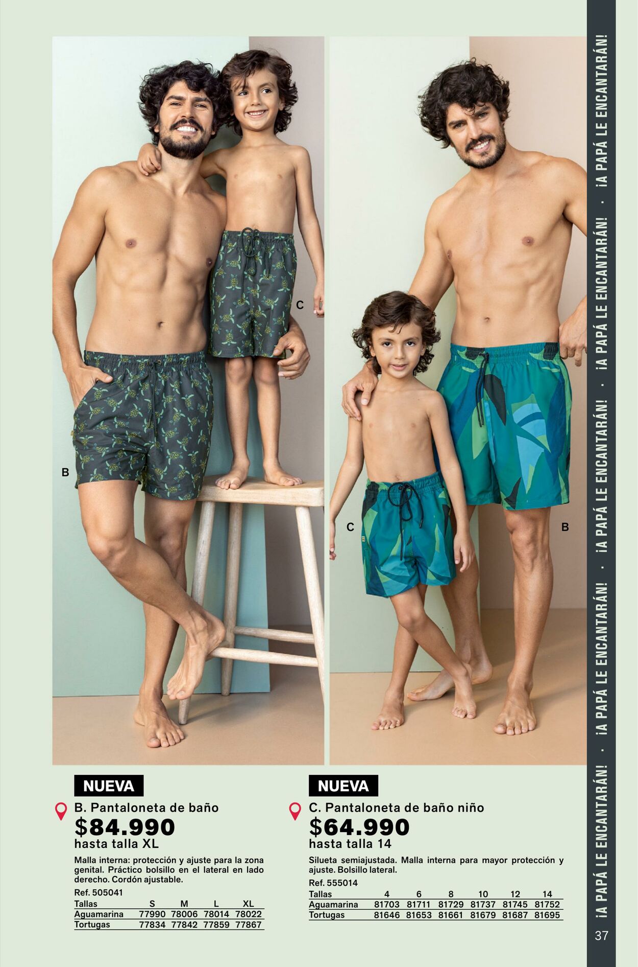 Catálogo Leonisa 22.05.2023 - 11.06.2023