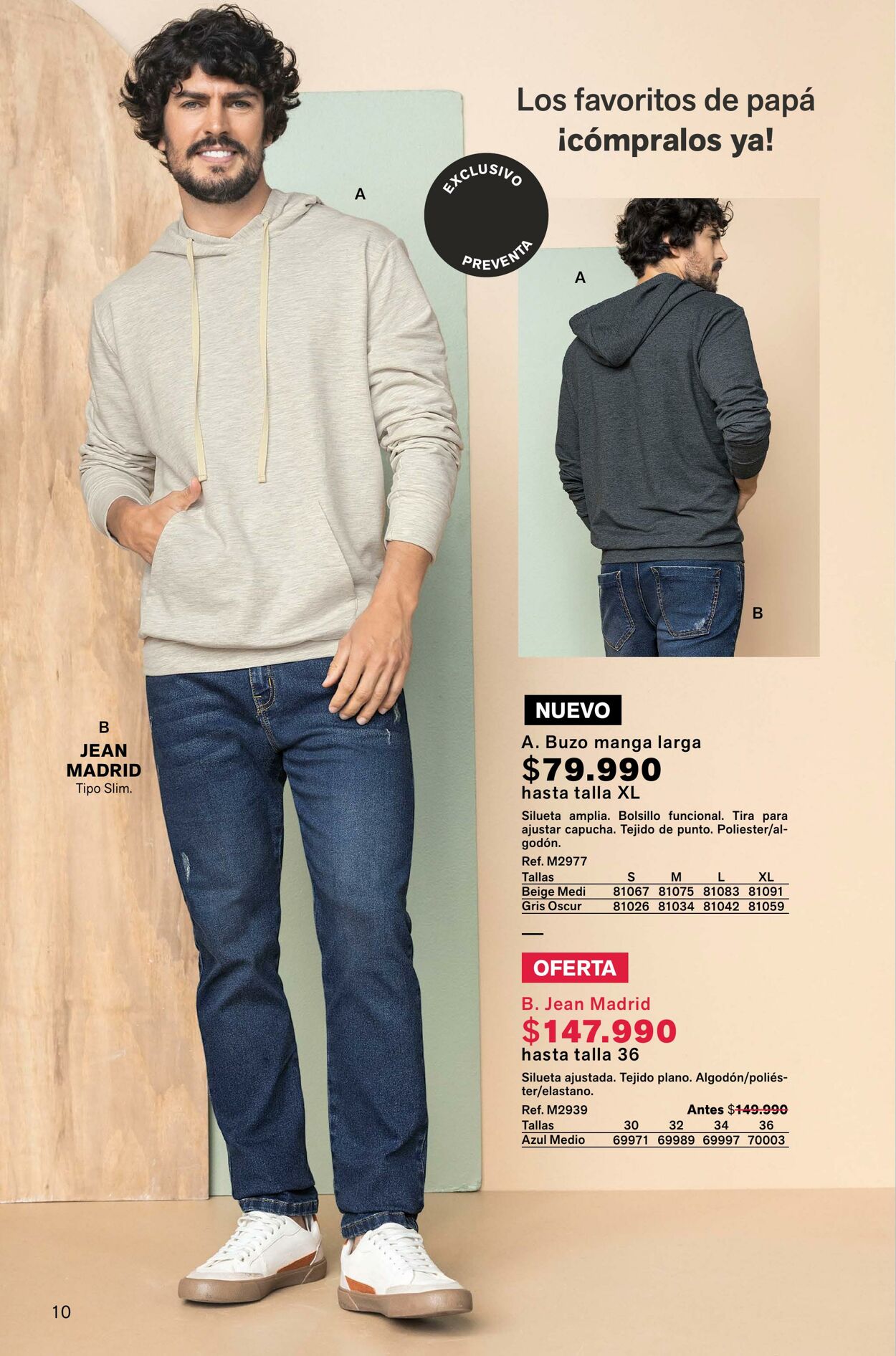 Catálogo Leonisa 22.05.2023 - 11.06.2023