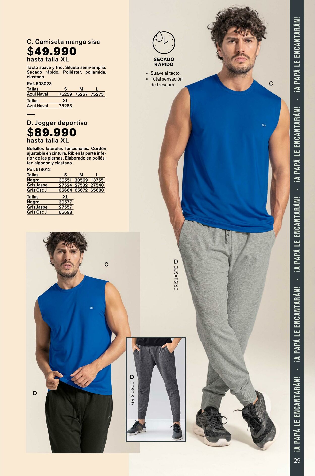 Catálogo Leonisa 22.05.2023 - 11.06.2023