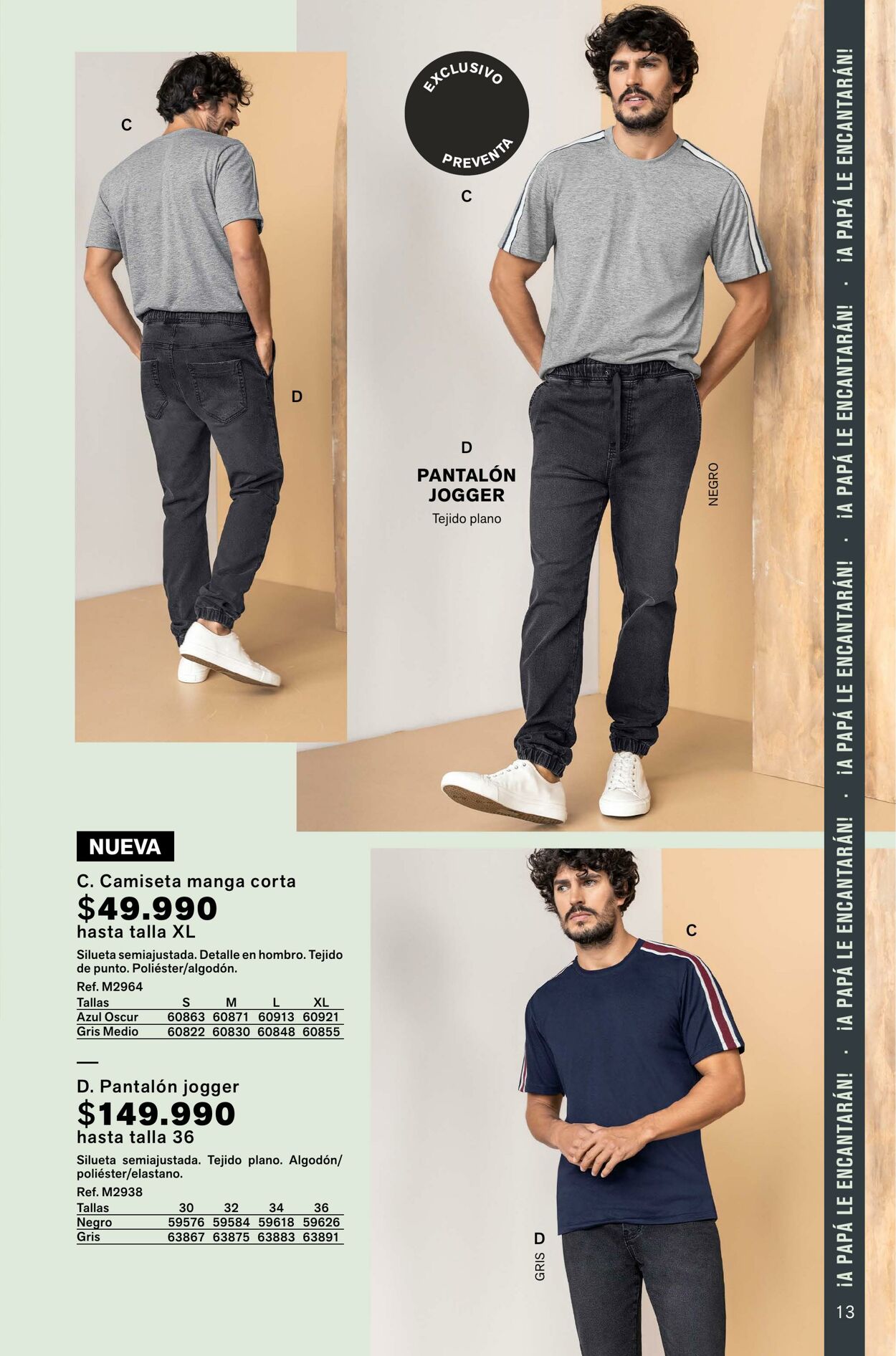 Catálogo Leonisa 22.05.2023 - 11.06.2023