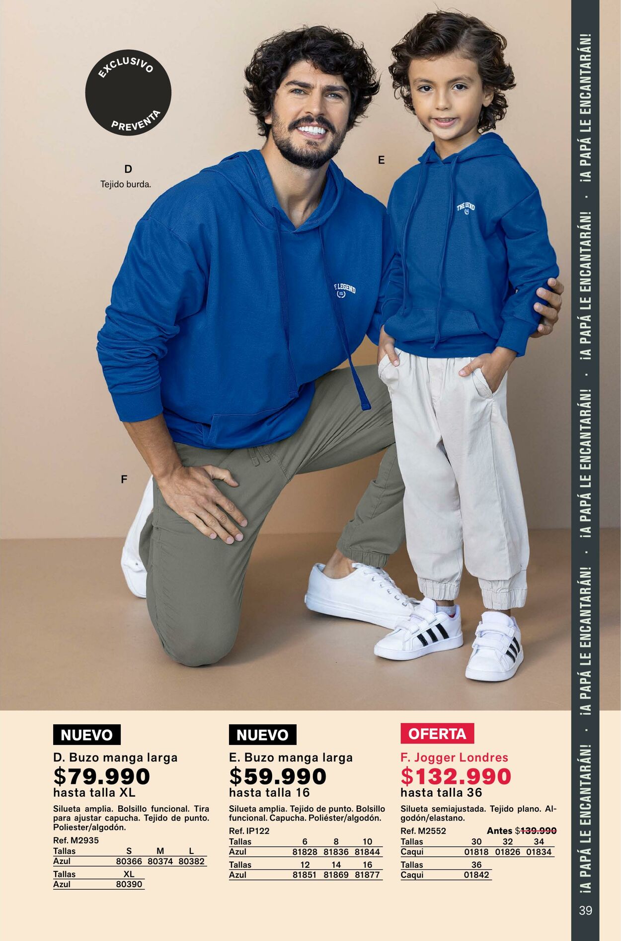 Catálogo Leonisa 22.05.2023 - 11.06.2023