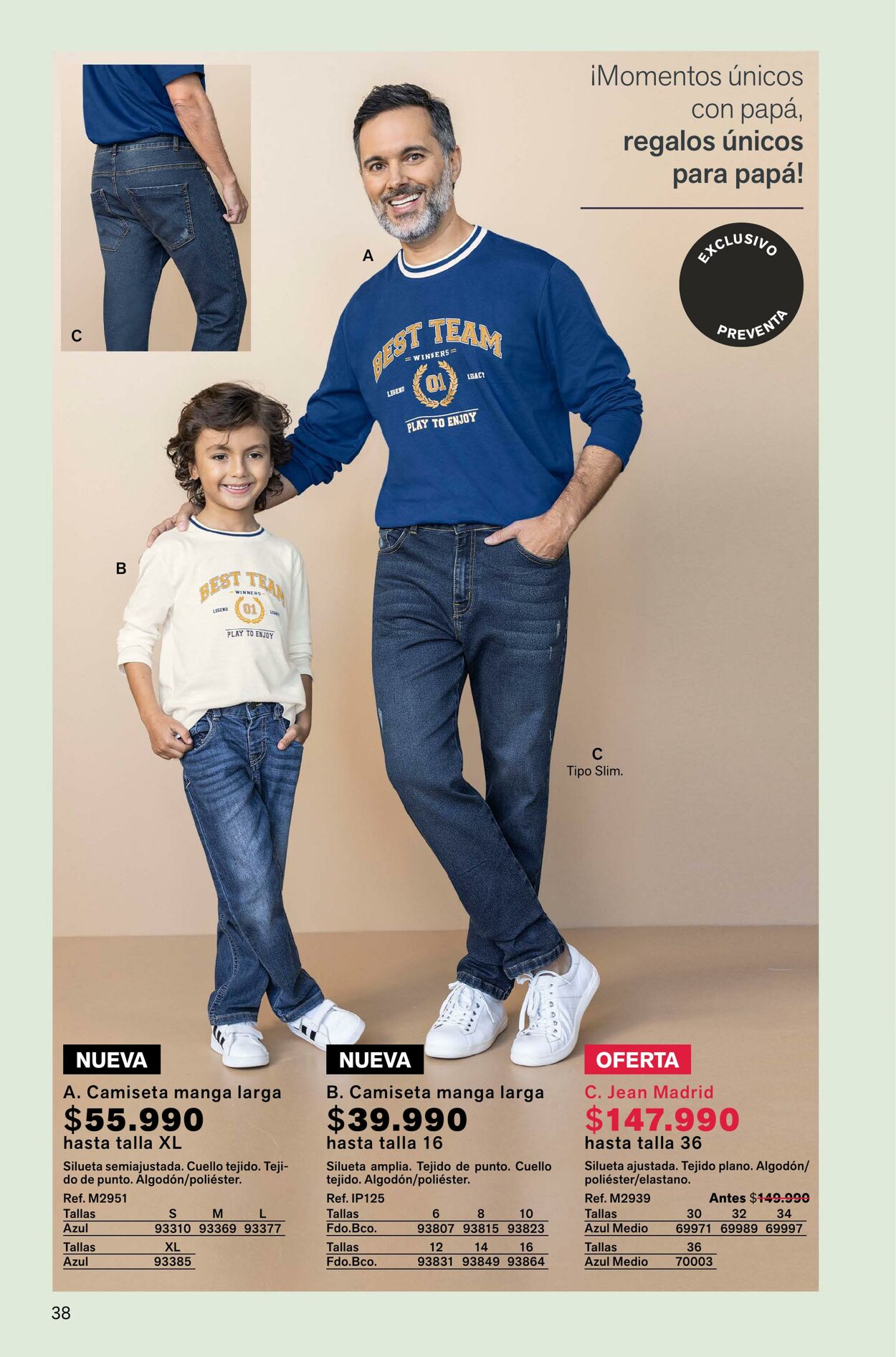 Catálogo Leonisa 22.05.2023 - 11.06.2023