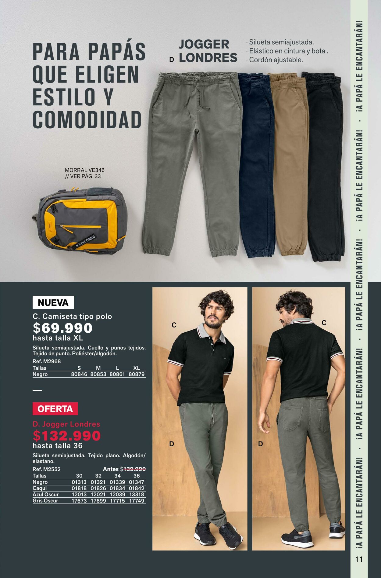 Catálogo Leonisa 22.05.2023 - 11.06.2023