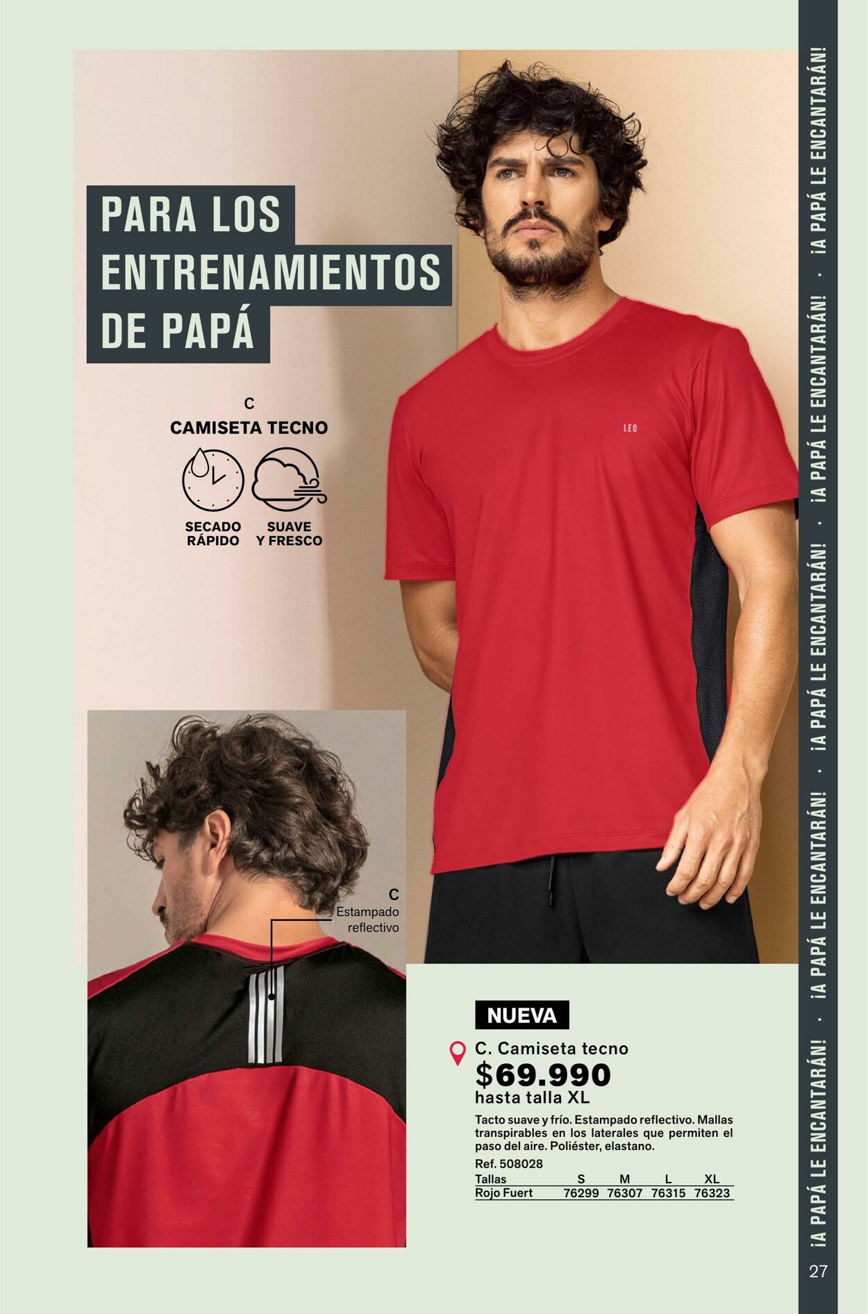 Catálogo Leonisa 22.05.2023 - 11.06.2023