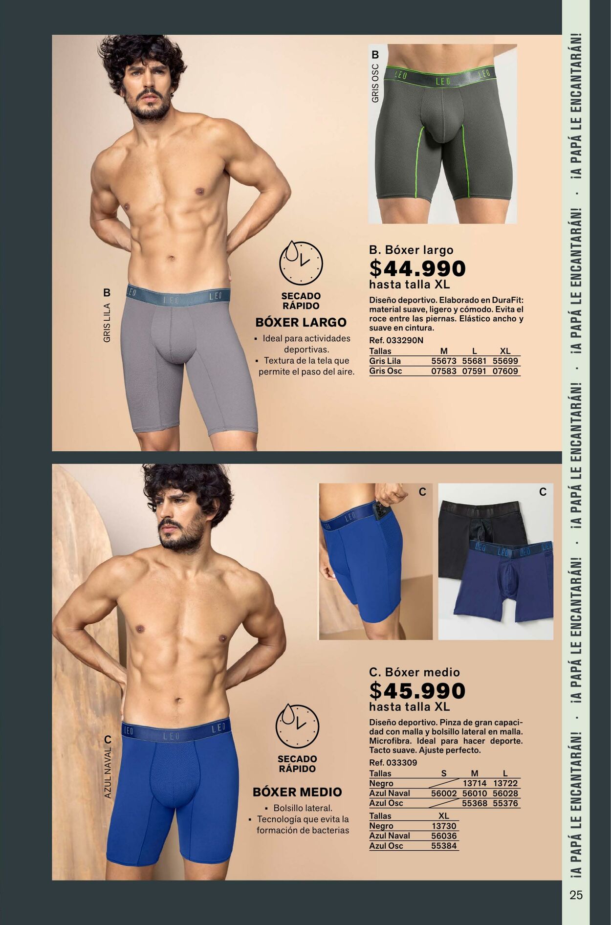 Catálogo Leonisa 22.05.2023 - 11.06.2023