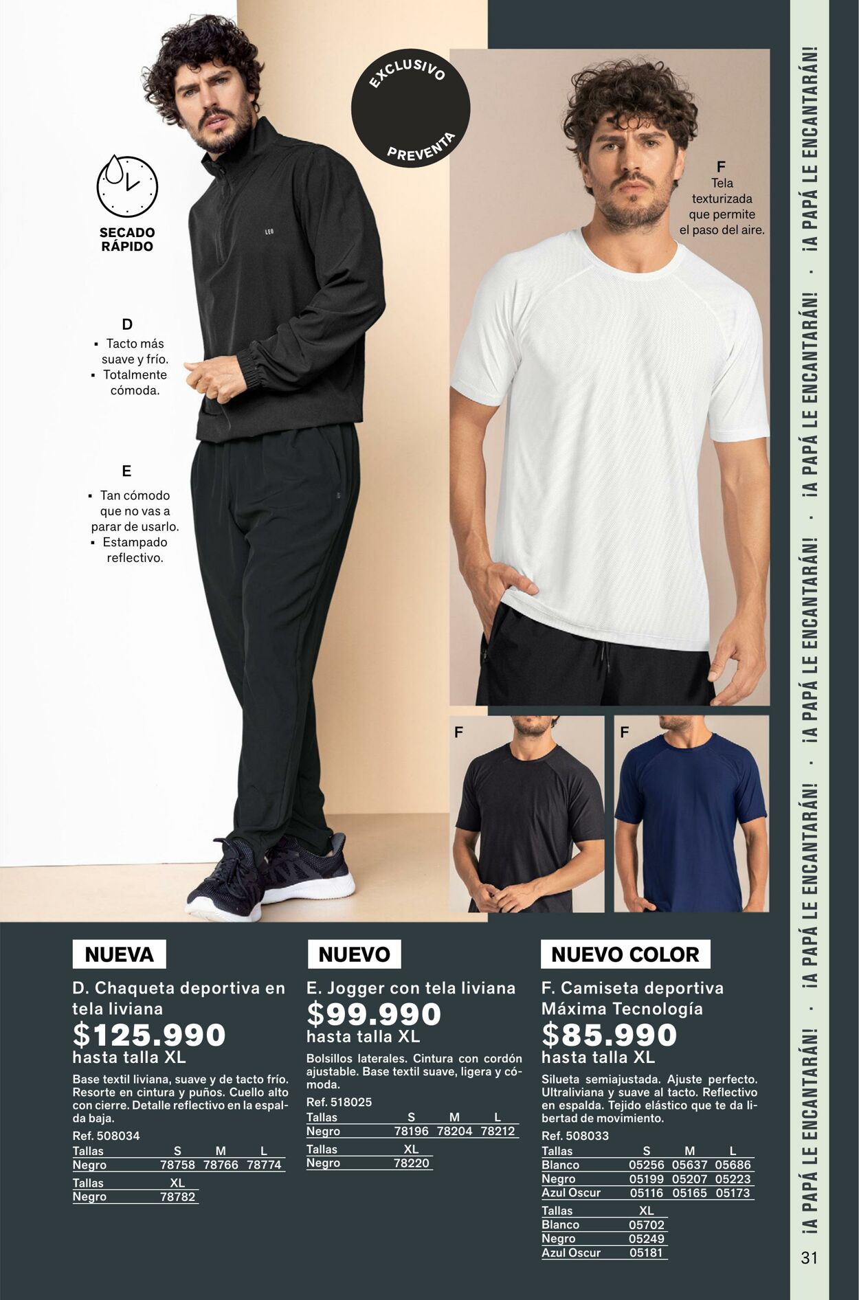 Catálogo Leonisa 22.05.2023 - 11.06.2023