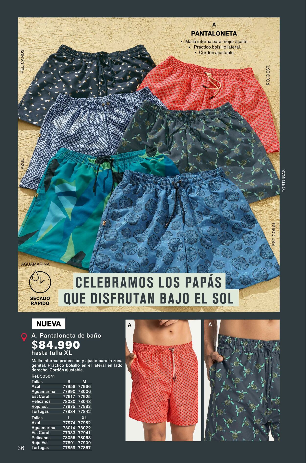 Catálogo Leonisa 22.05.2023 - 11.06.2023