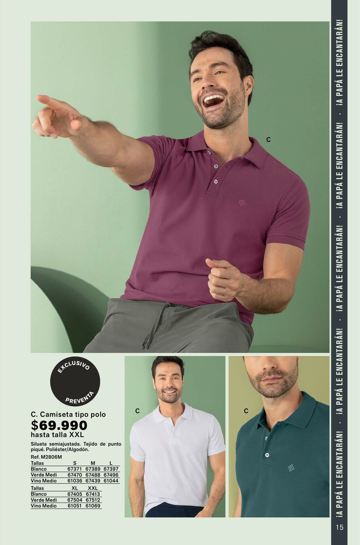 Catálogo Leonisa 22.05.2023 - 11.06.2023