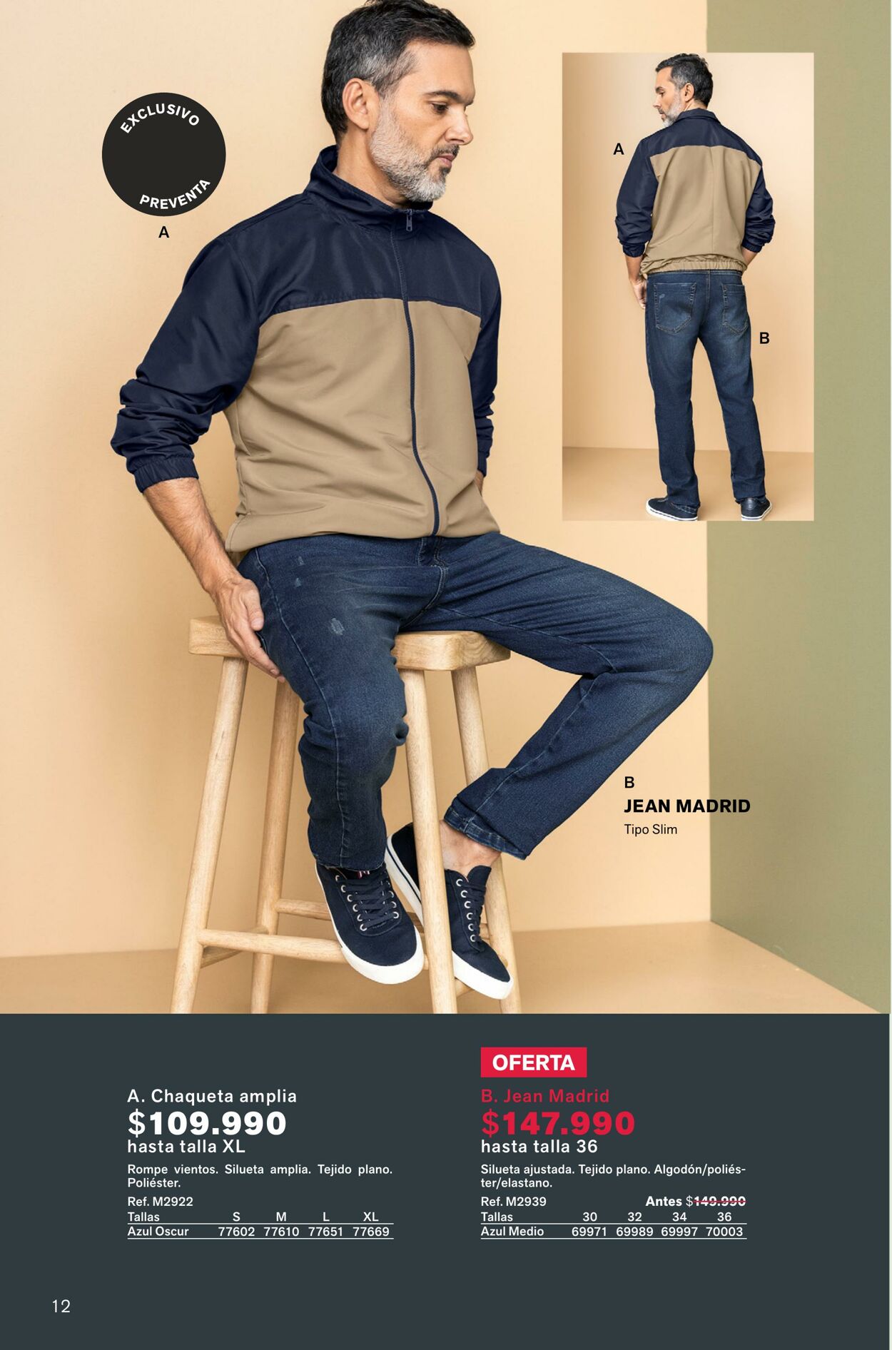 Catálogo Leonisa 22.05.2023 - 11.06.2023