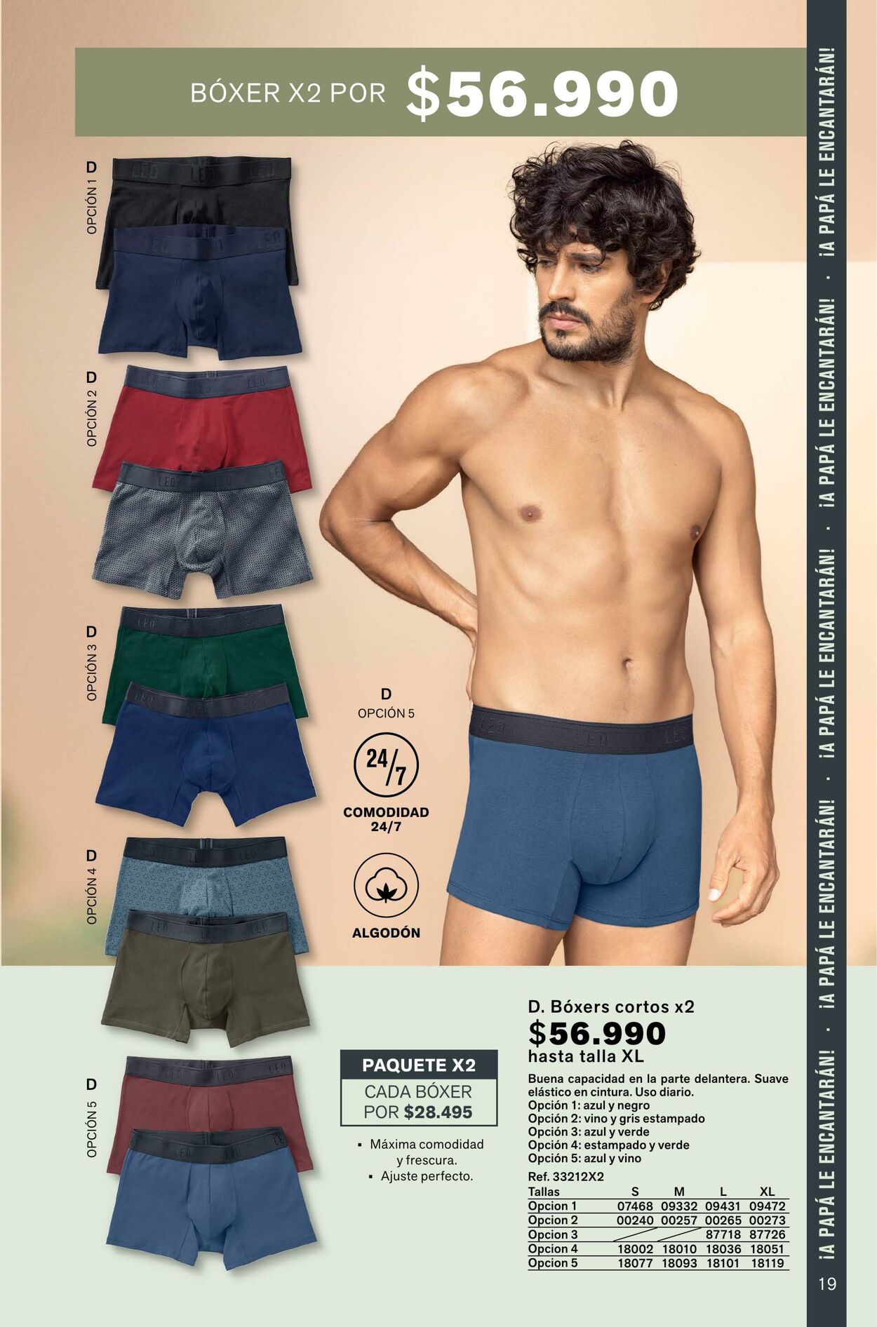 Catálogo Leonisa 22.05.2023 - 11.06.2023