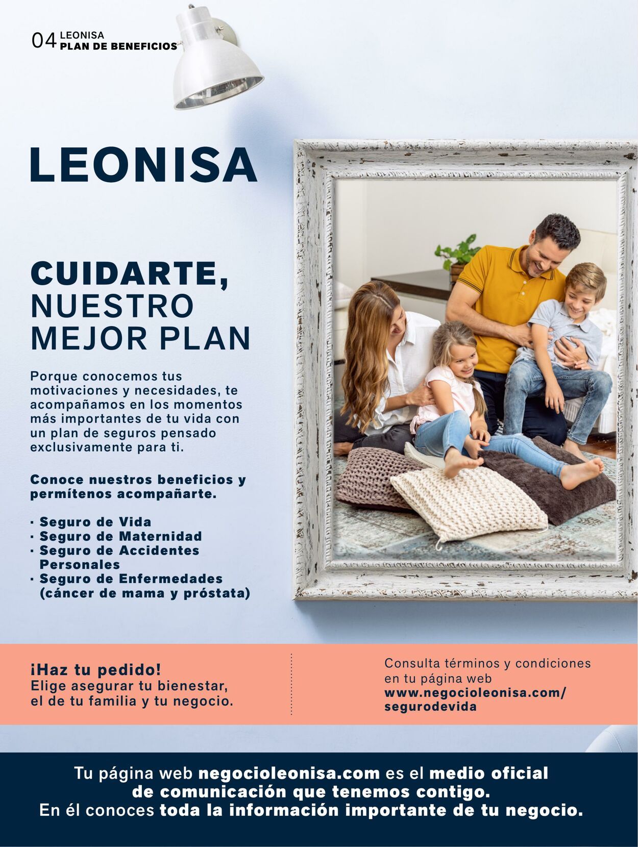 Catálogo Leonisa 26.12.2022 - 15.01.2023