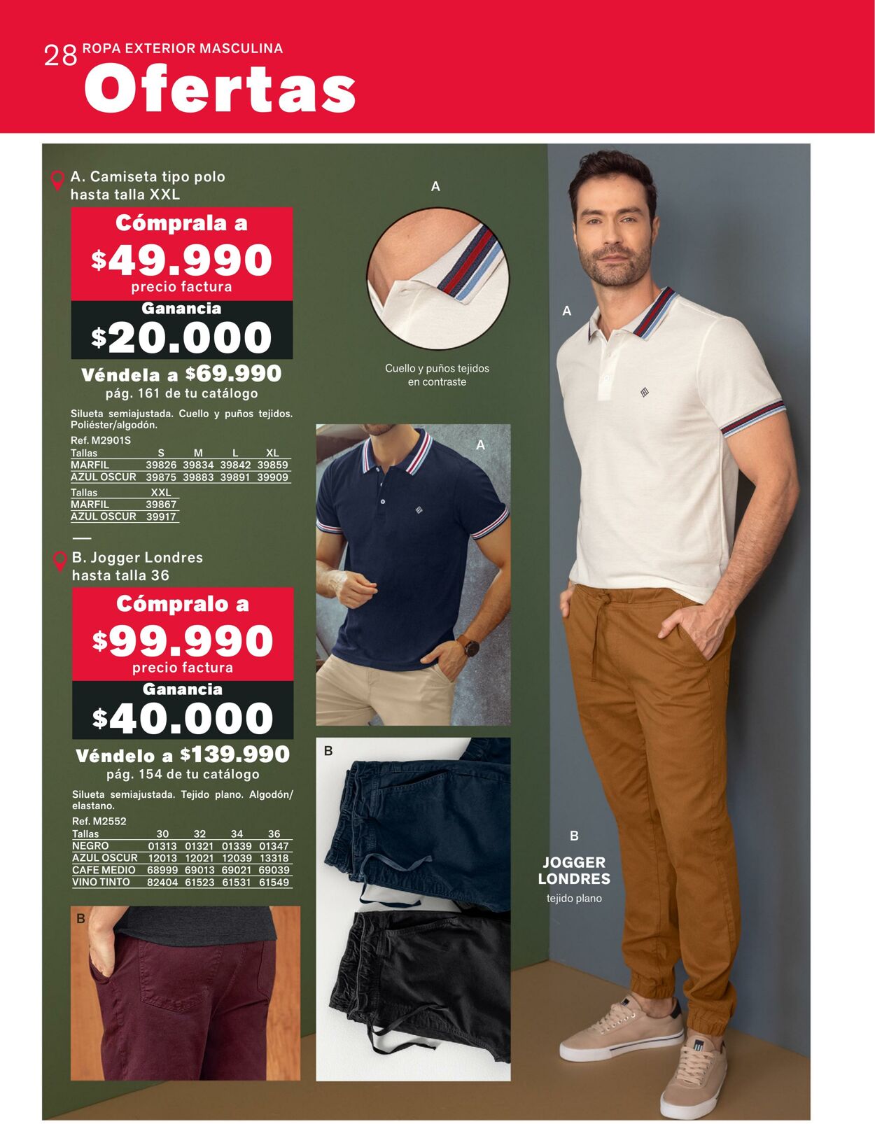 Catálogo Leonisa 10.04.2023 - 30.04.2023