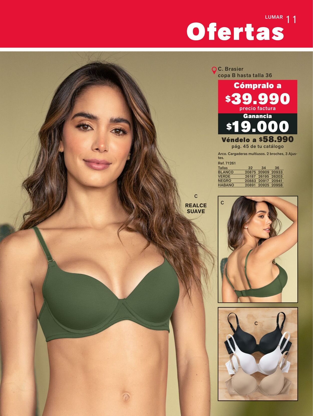 Catálogo Leonisa 10.04.2023 - 30.04.2023