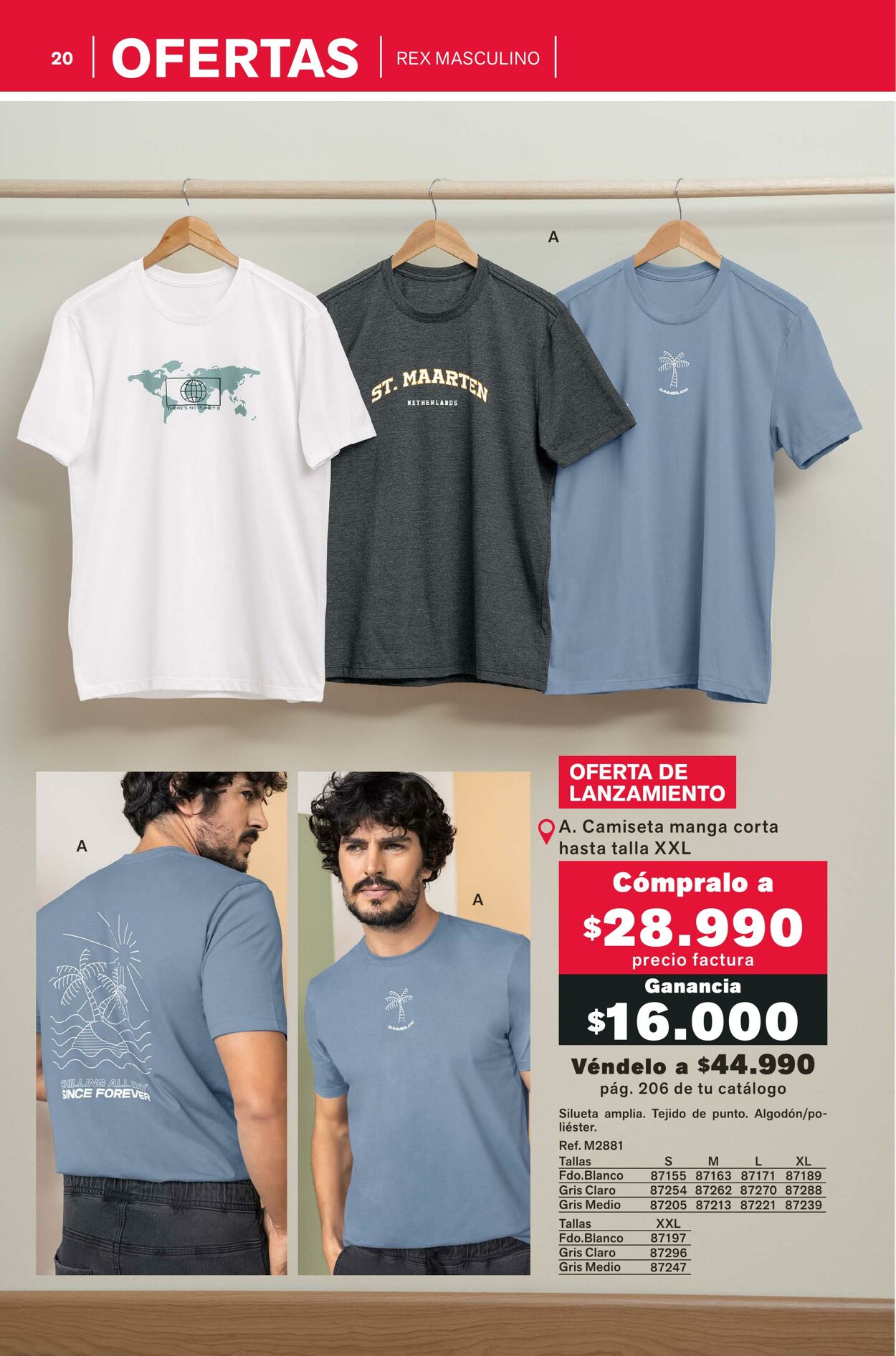 Catálogo Leonisa 22.05.2023 - 11.06.2023