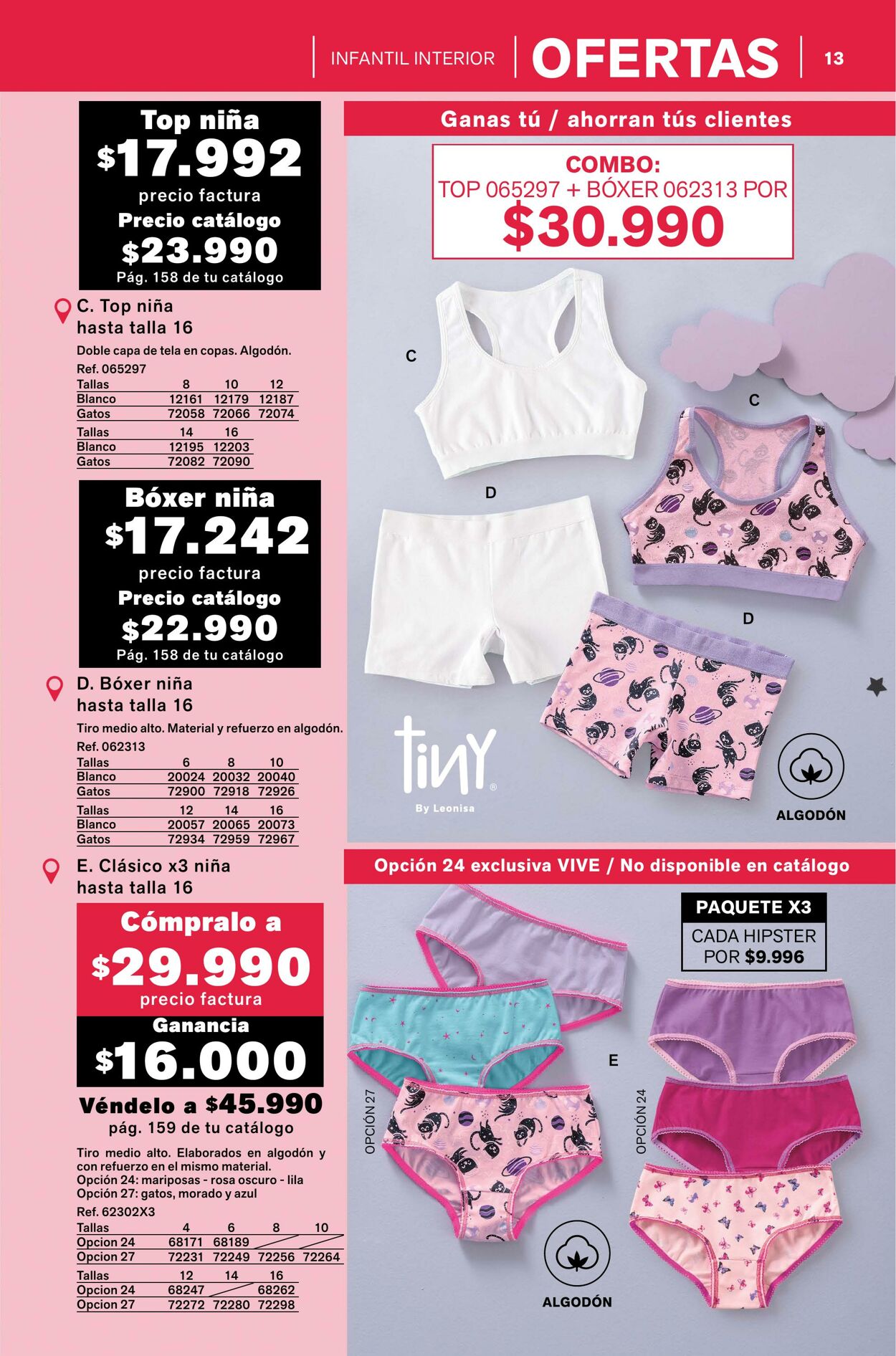 Catálogo Leonisa 12.06.2023 - 02.07.2023