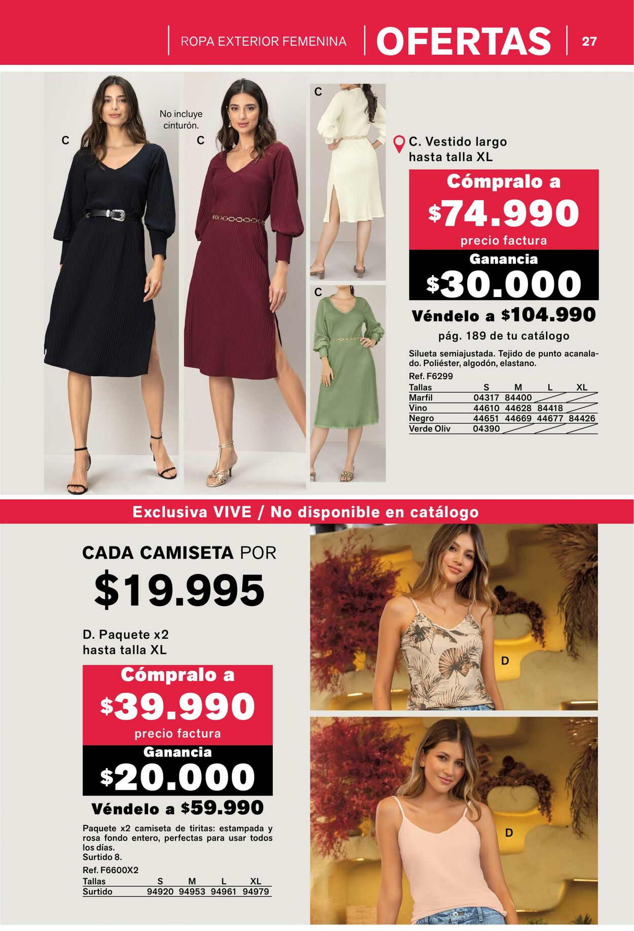 Catálogo Leonisa 12.06.2023 - 02.07.2023