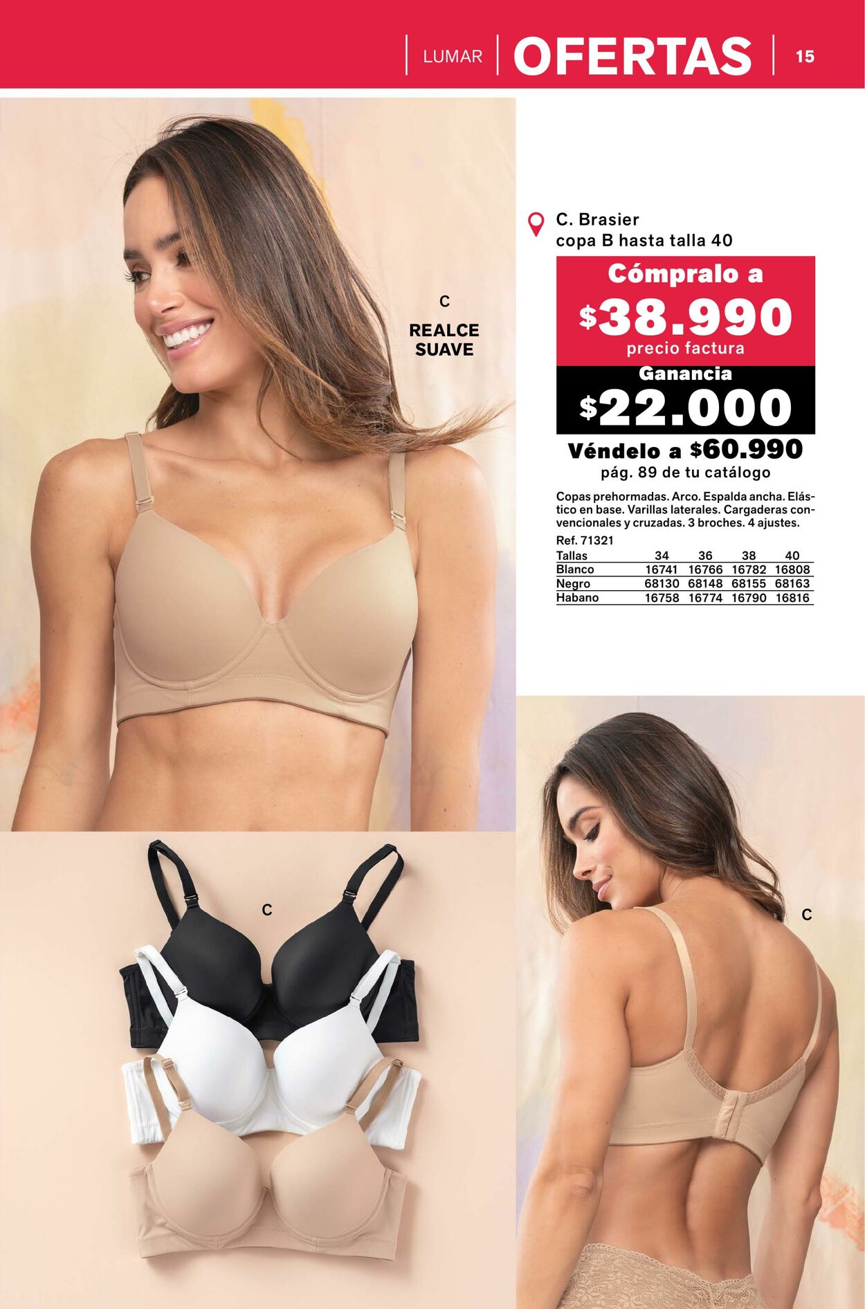 Catálogo Leonisa 12.06.2023 - 02.07.2023