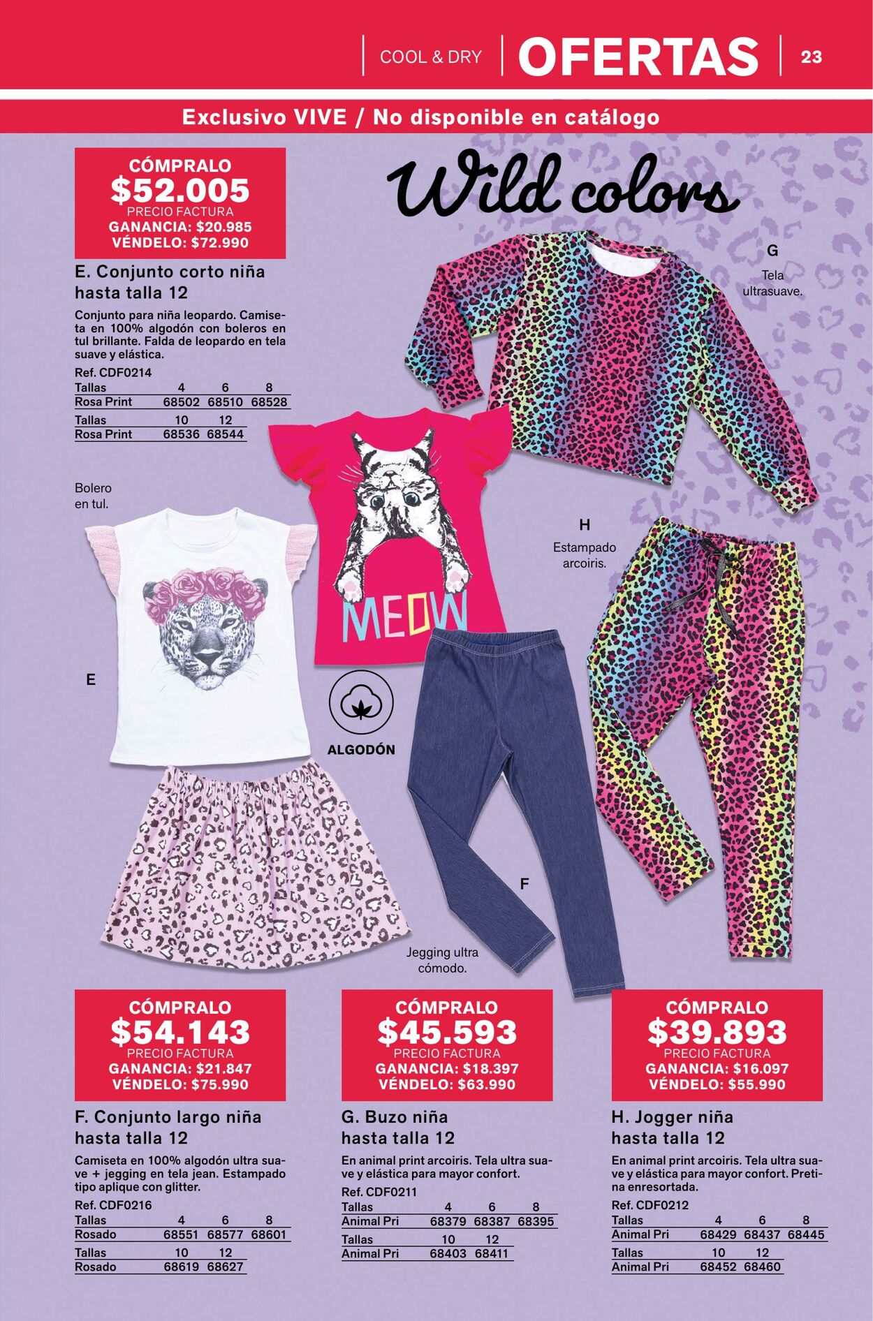 Catálogo Leonisa 12.06.2023 - 02.07.2023