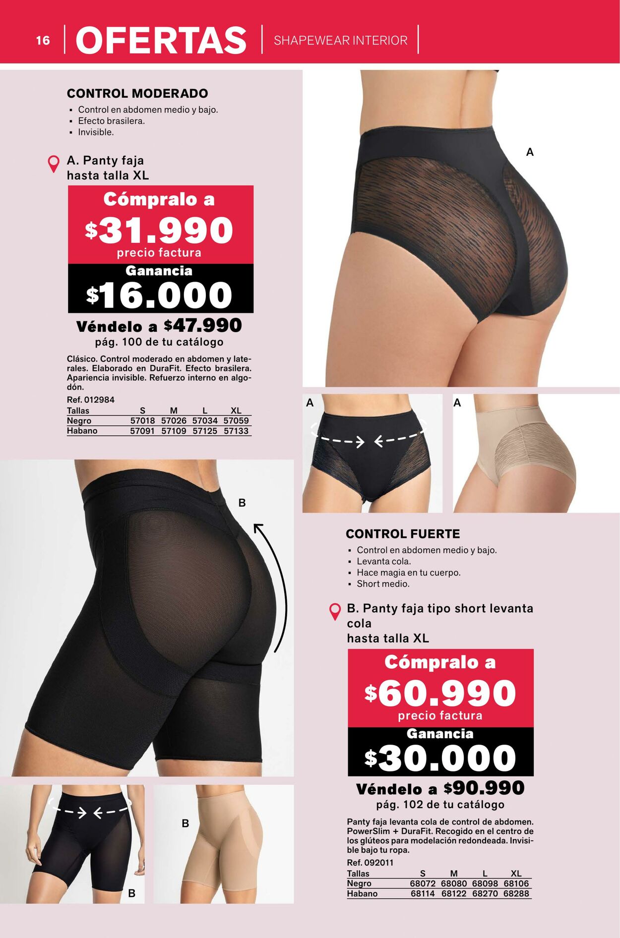 Catálogo Leonisa 12.06.2023 - 02.07.2023