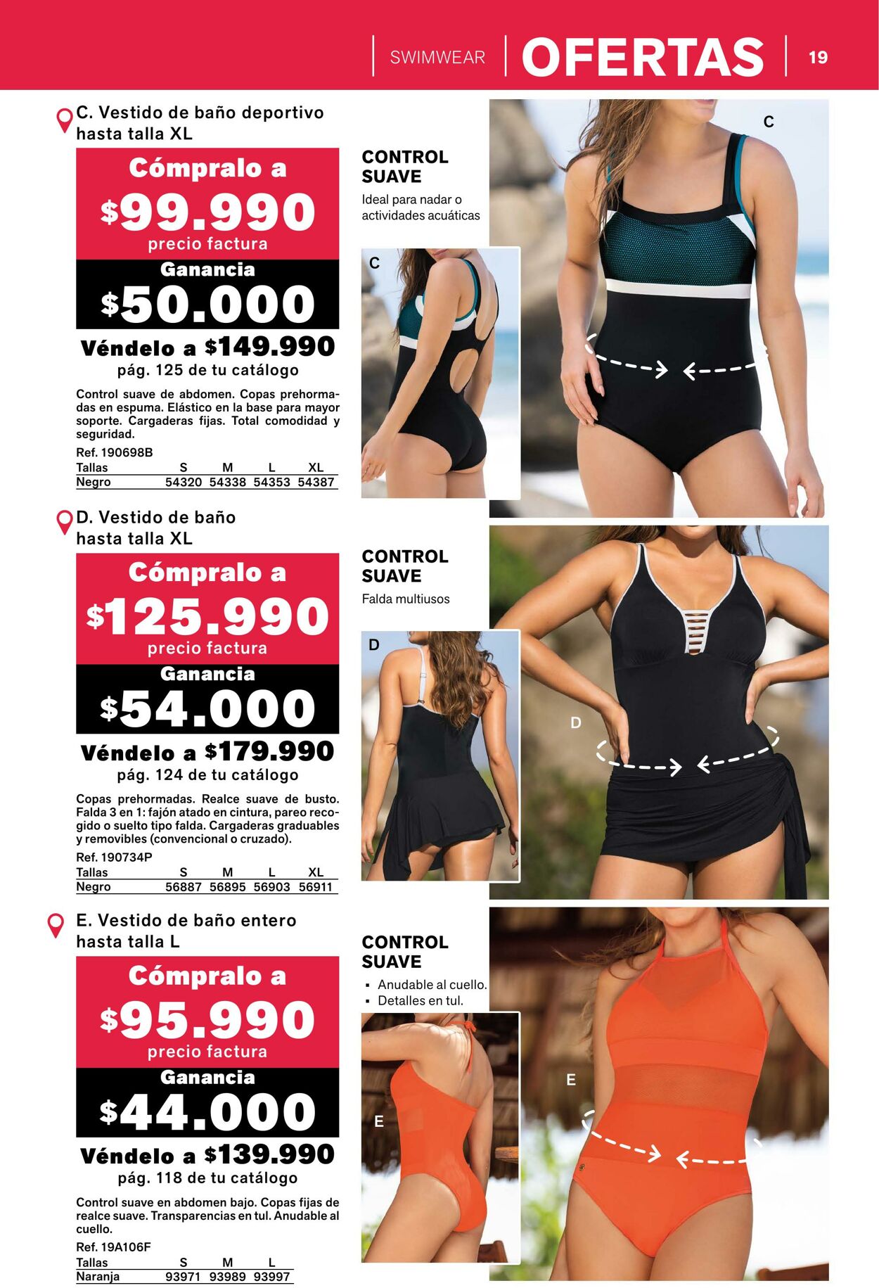 Catálogo Leonisa 12.06.2023 - 02.07.2023