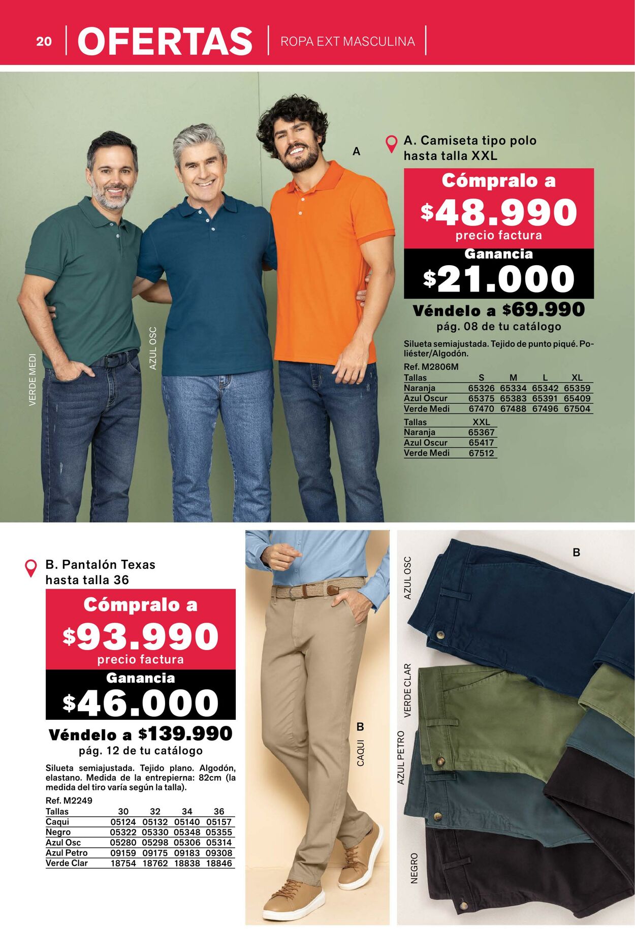 Catálogo Leonisa 12.06.2023 - 02.07.2023